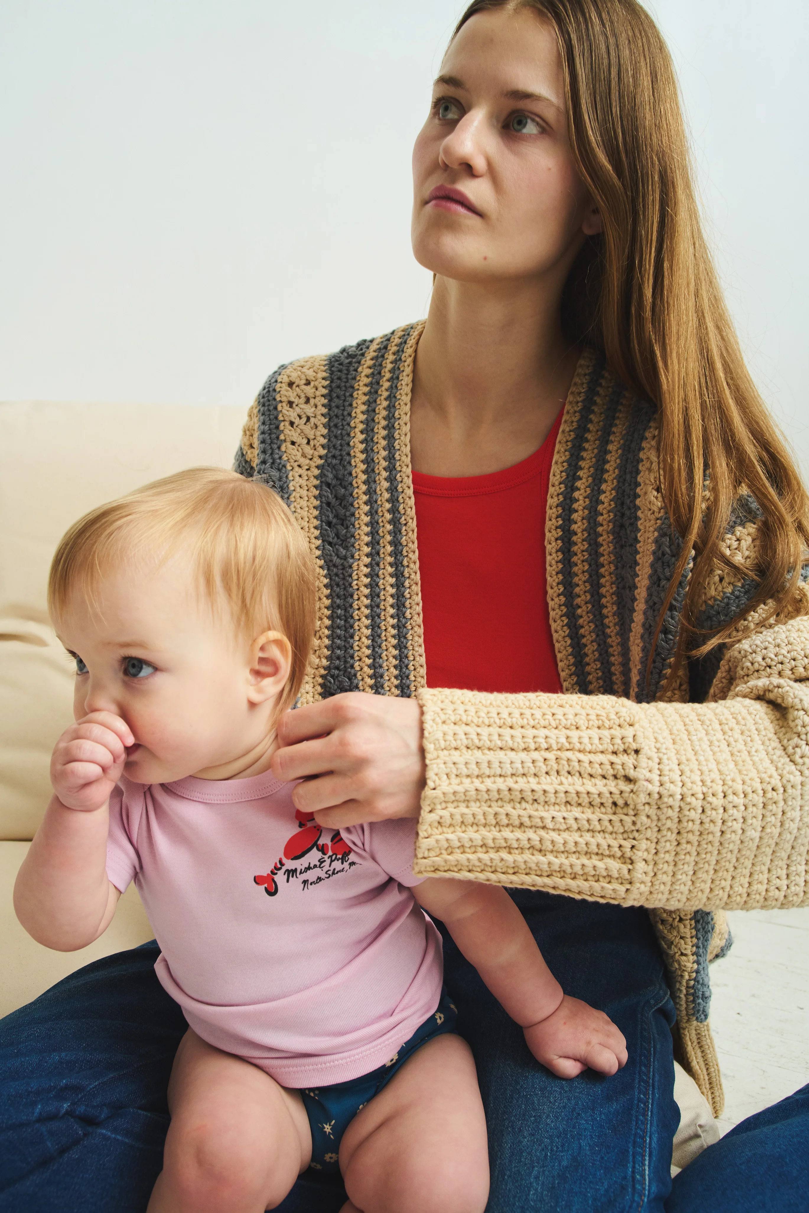 Ione Cardigan - Image 6