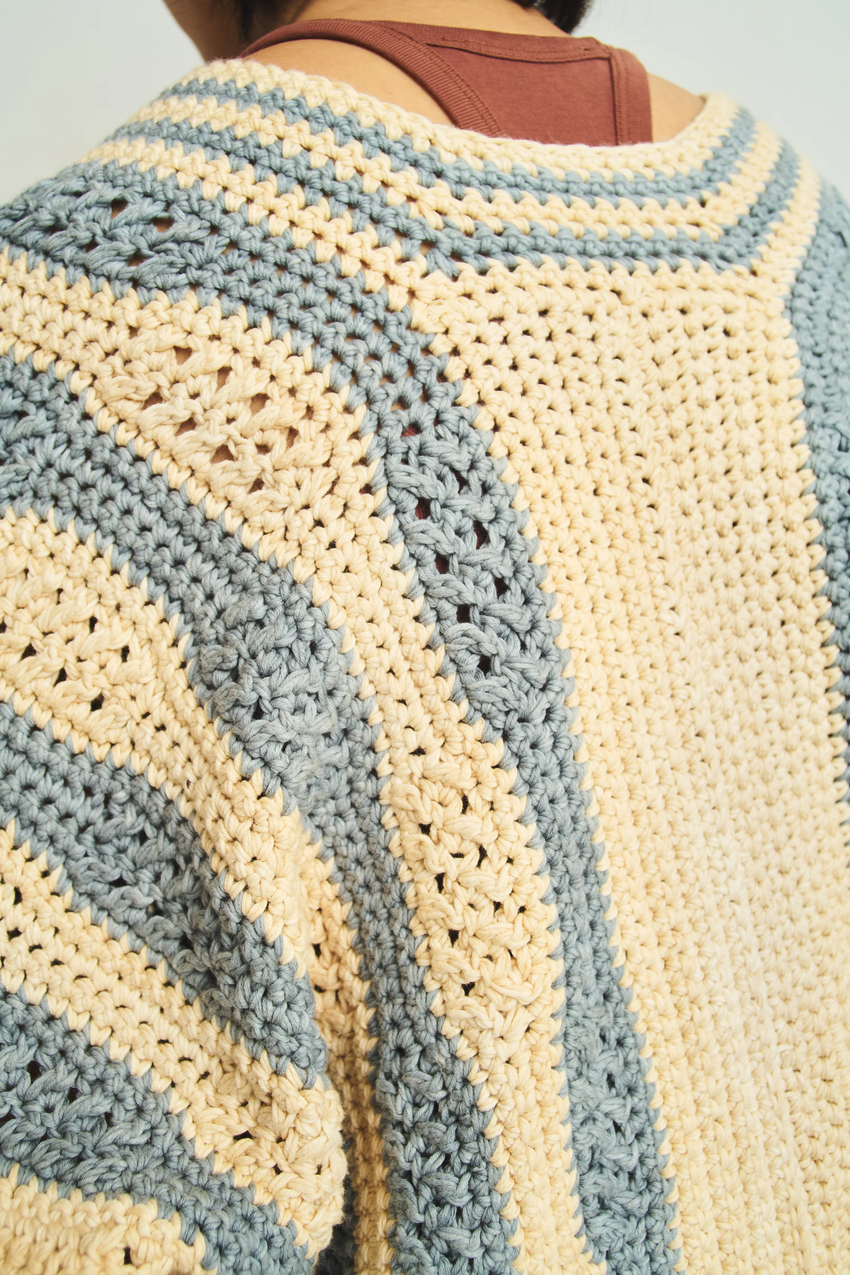 Ione Cardigan - Image 7