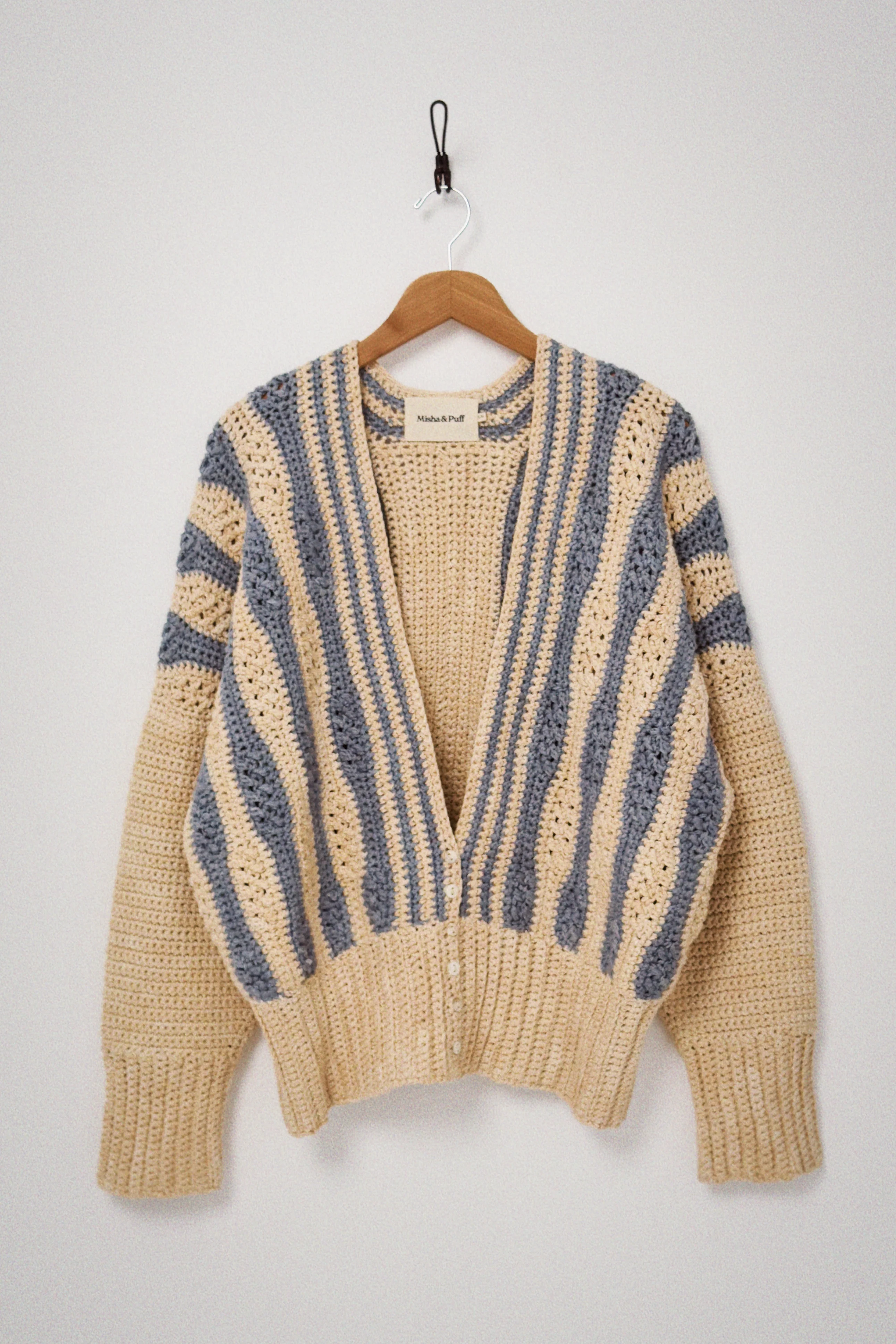 Ione Cardigan - Image 8