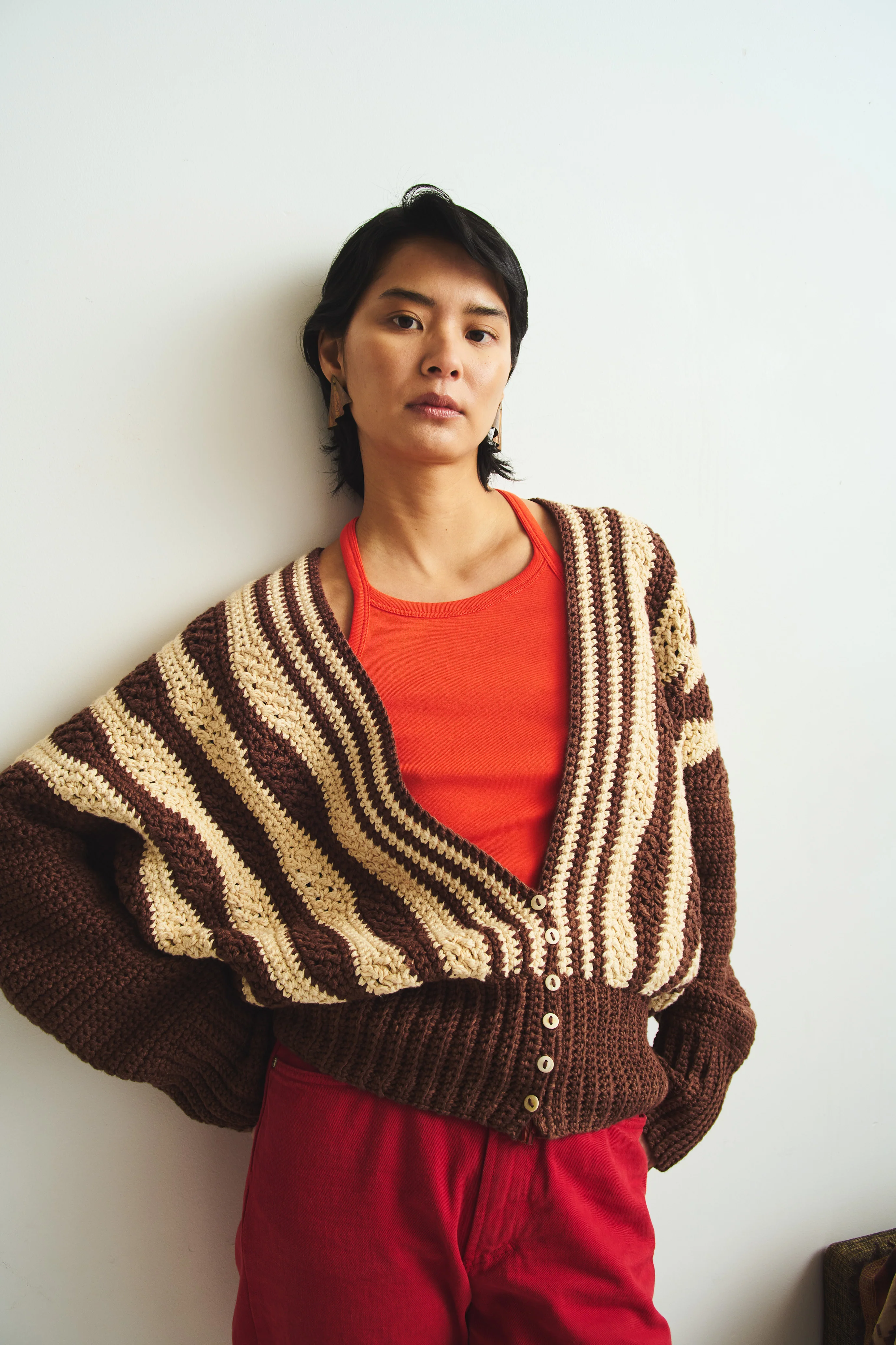 Ione Cardigan - Image 4