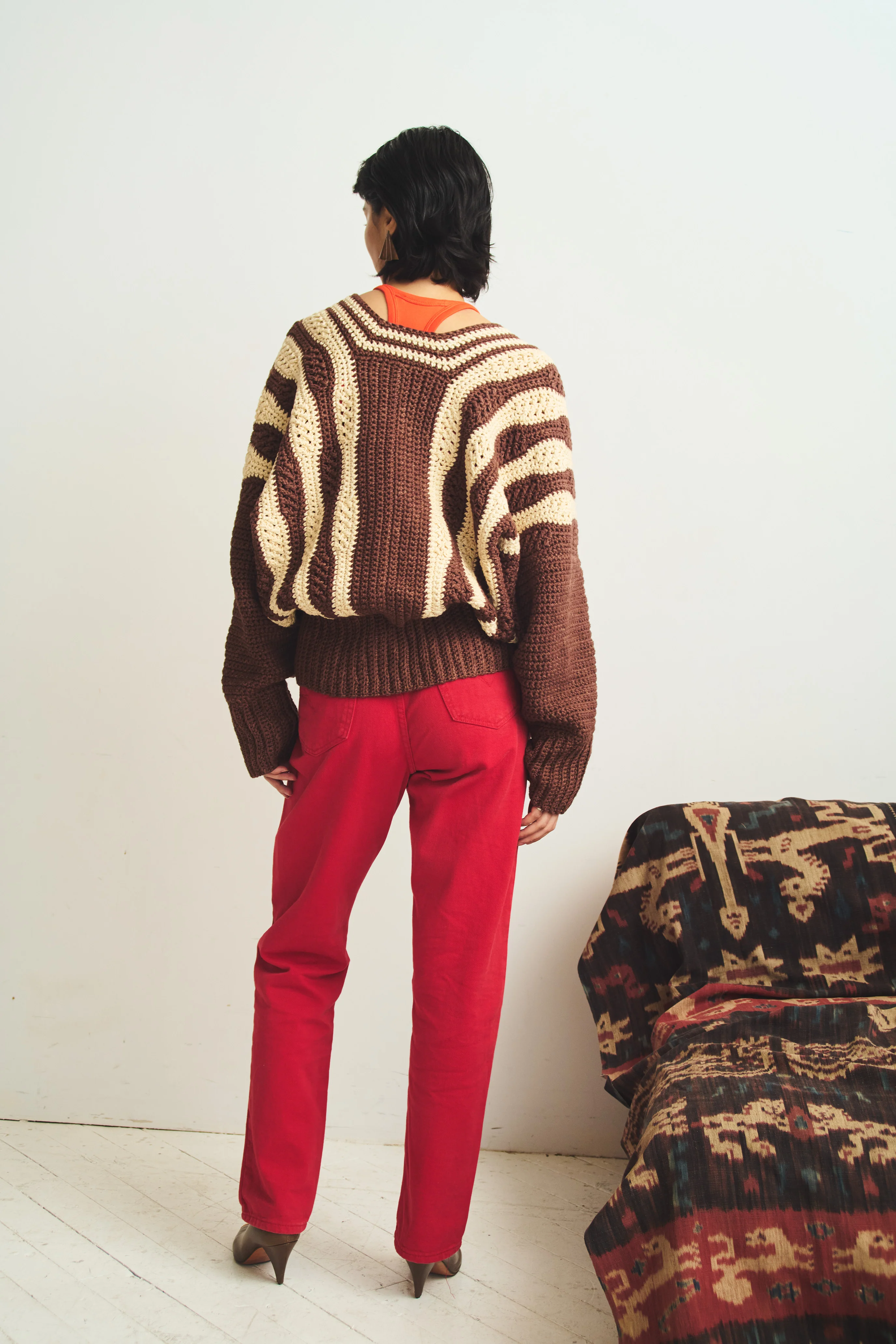 Ione Cardigan - Image 5