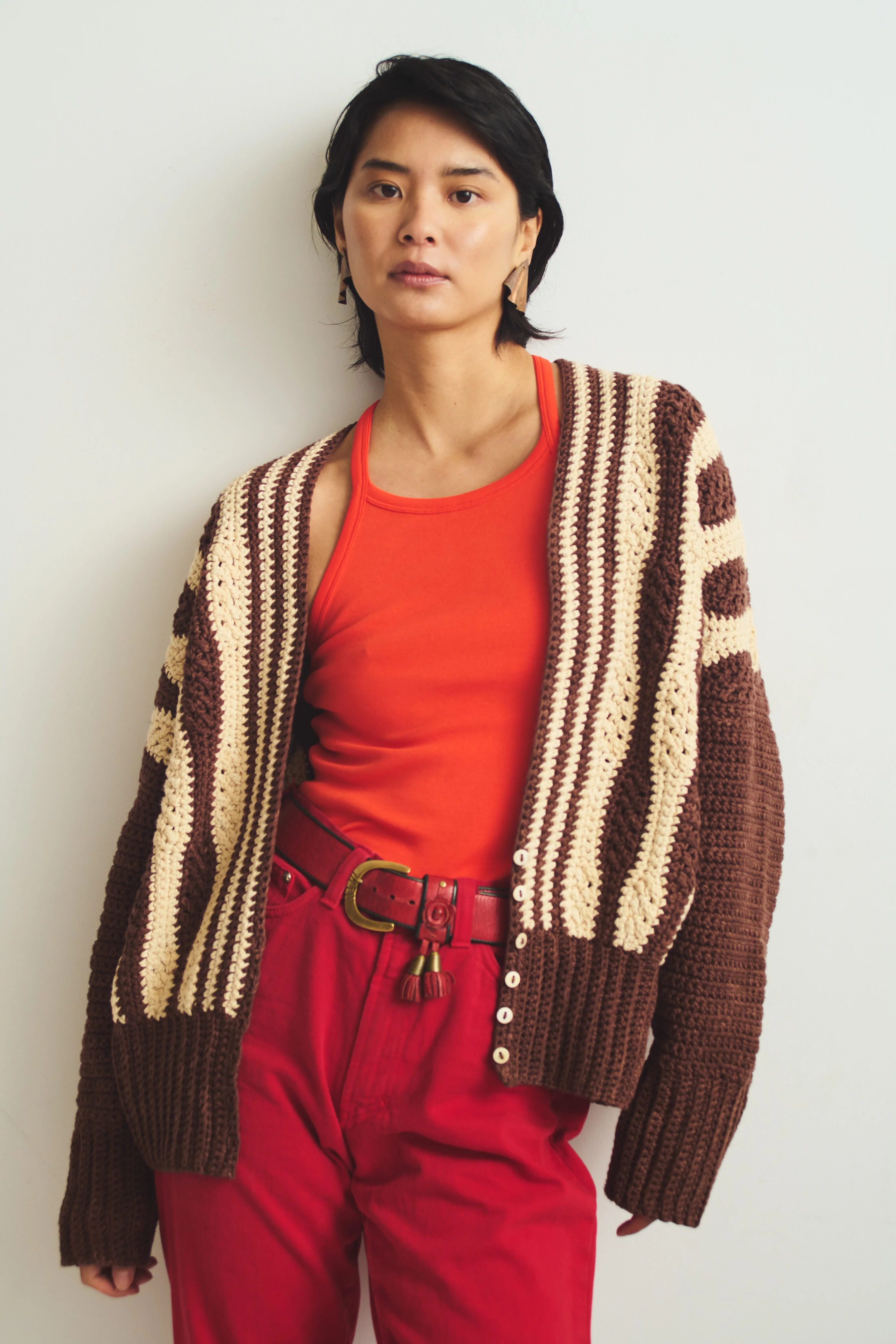 Ione Cardigan - Image 6