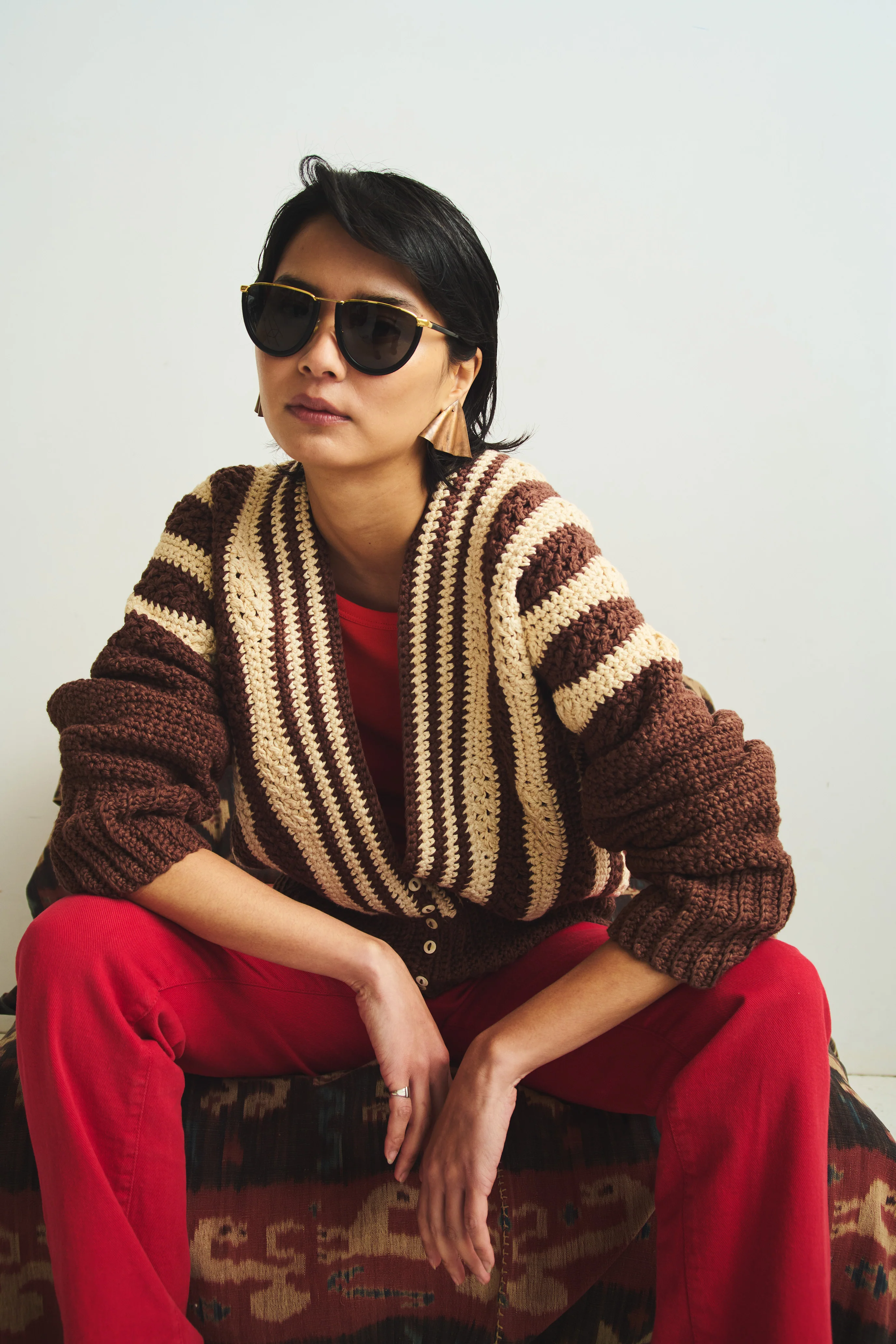 Ione Cardigan - Image 7