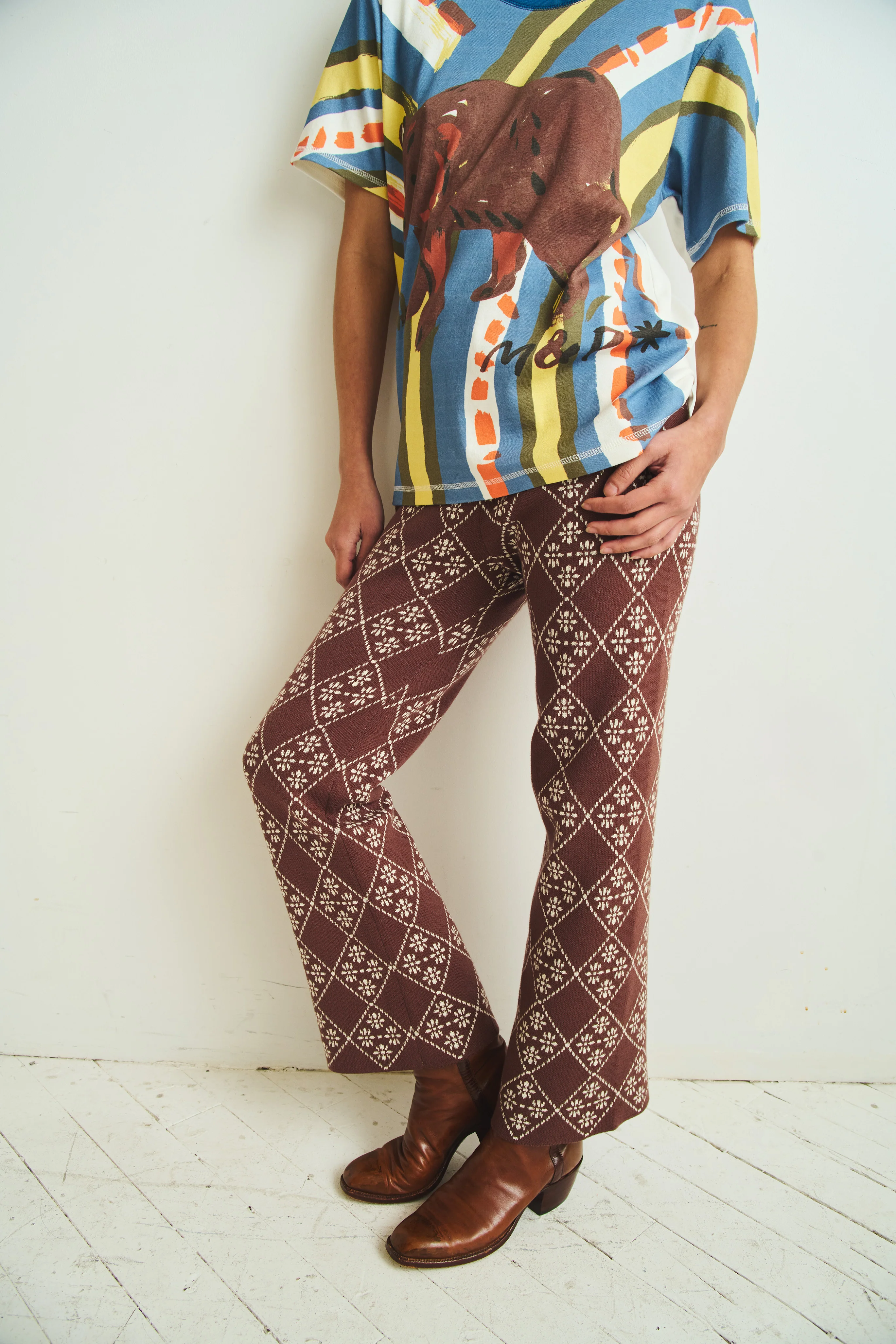Izzy Pant - Image 6