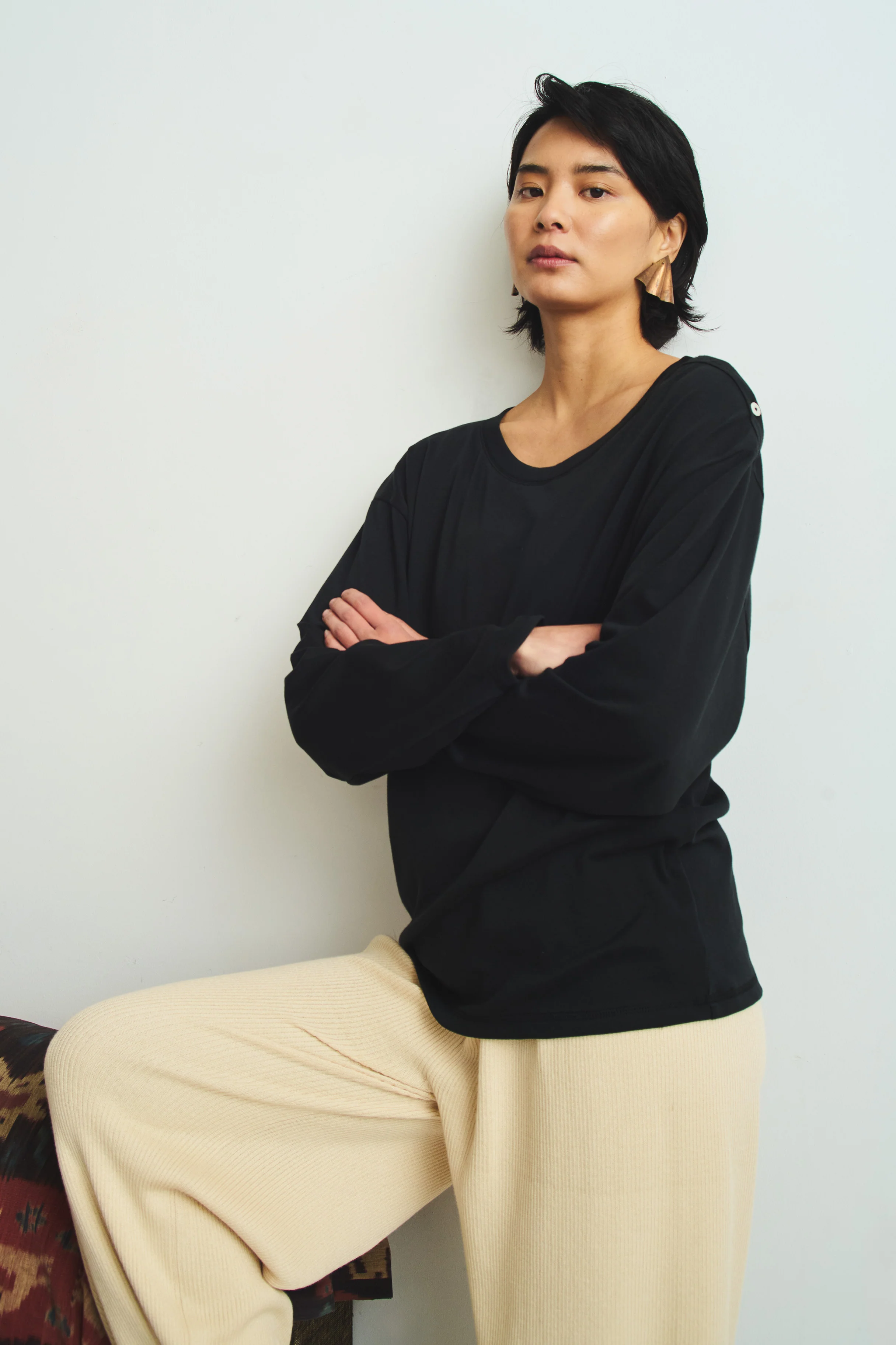 Noemi Top - Image 2