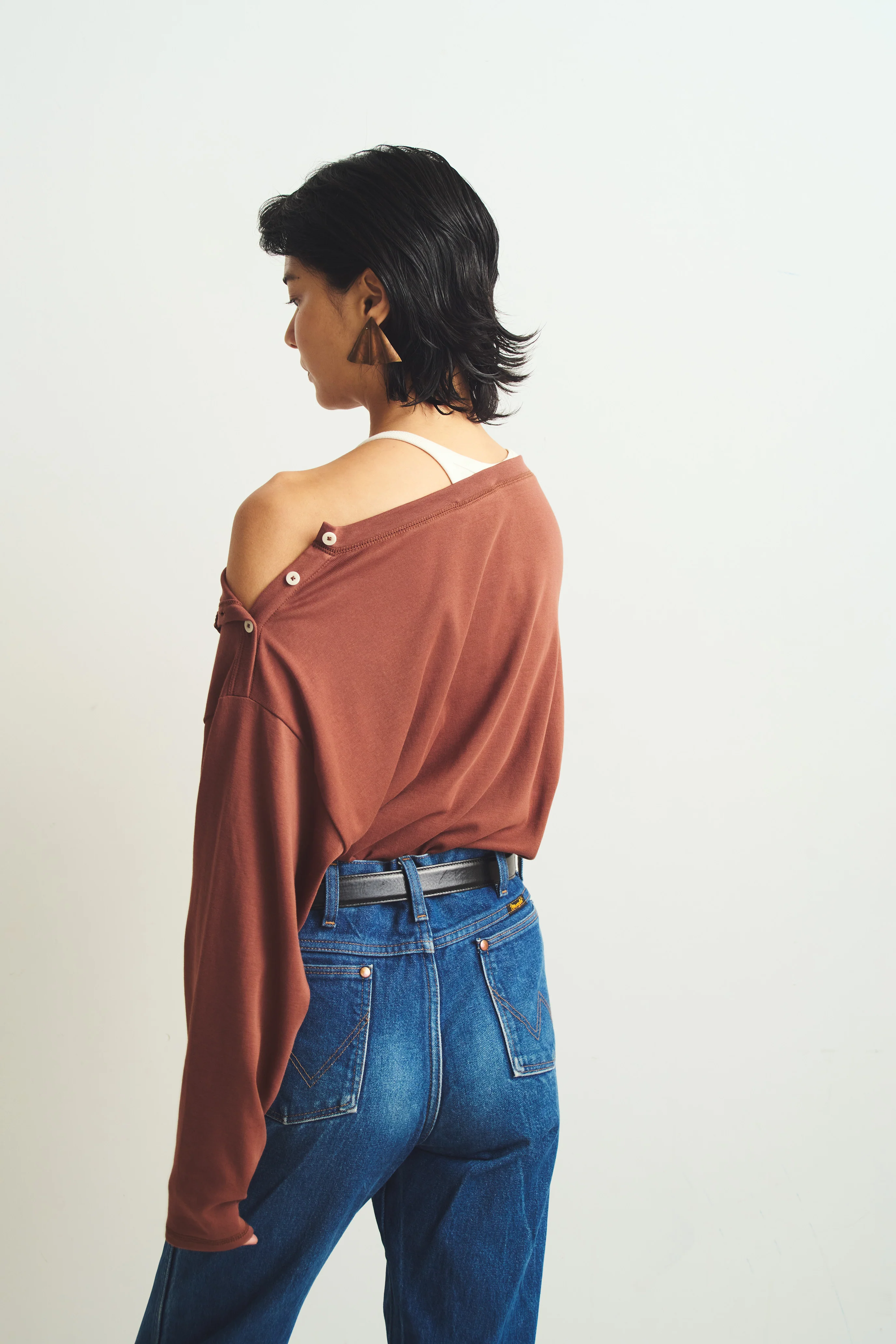 Noemi Top - Image 2