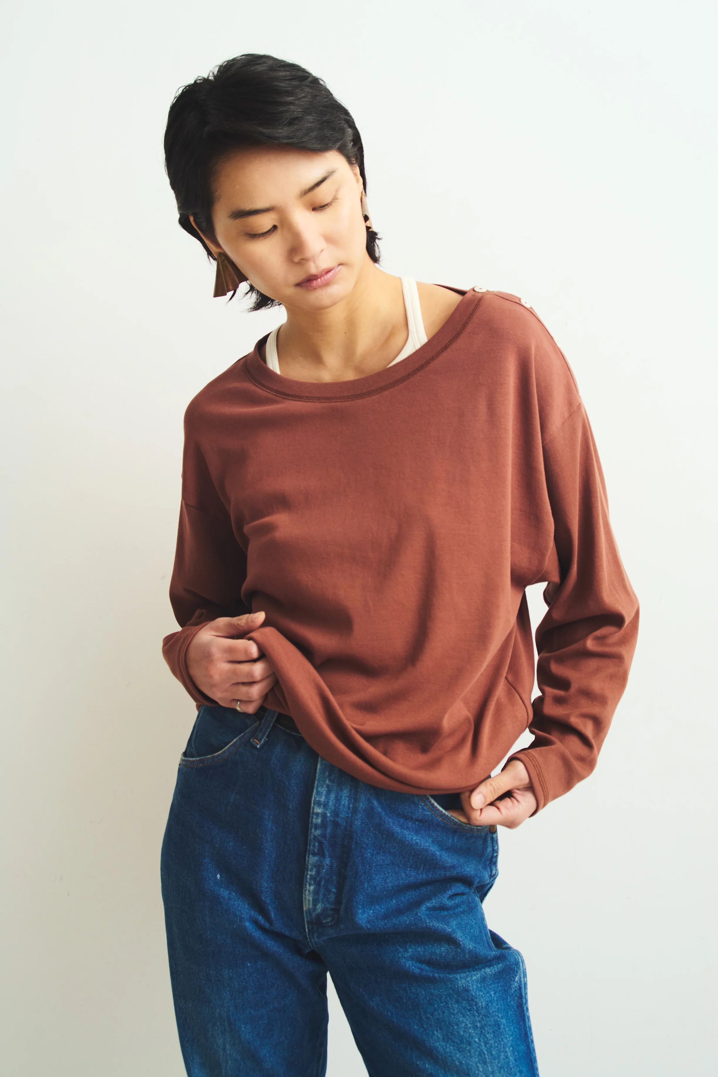 Noemi Top - Image 3