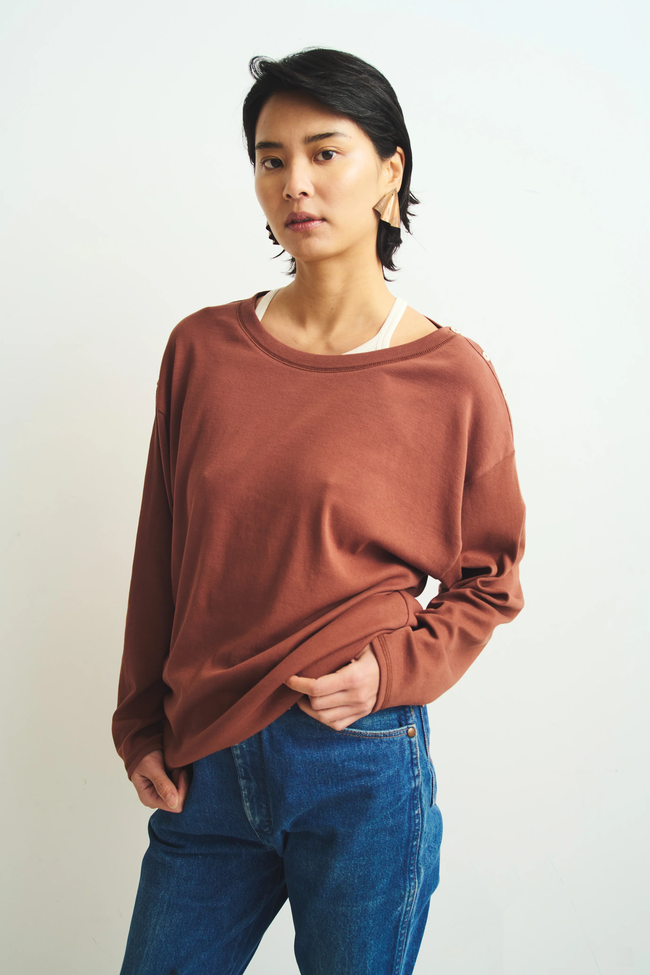 Noemi Top - Image 4