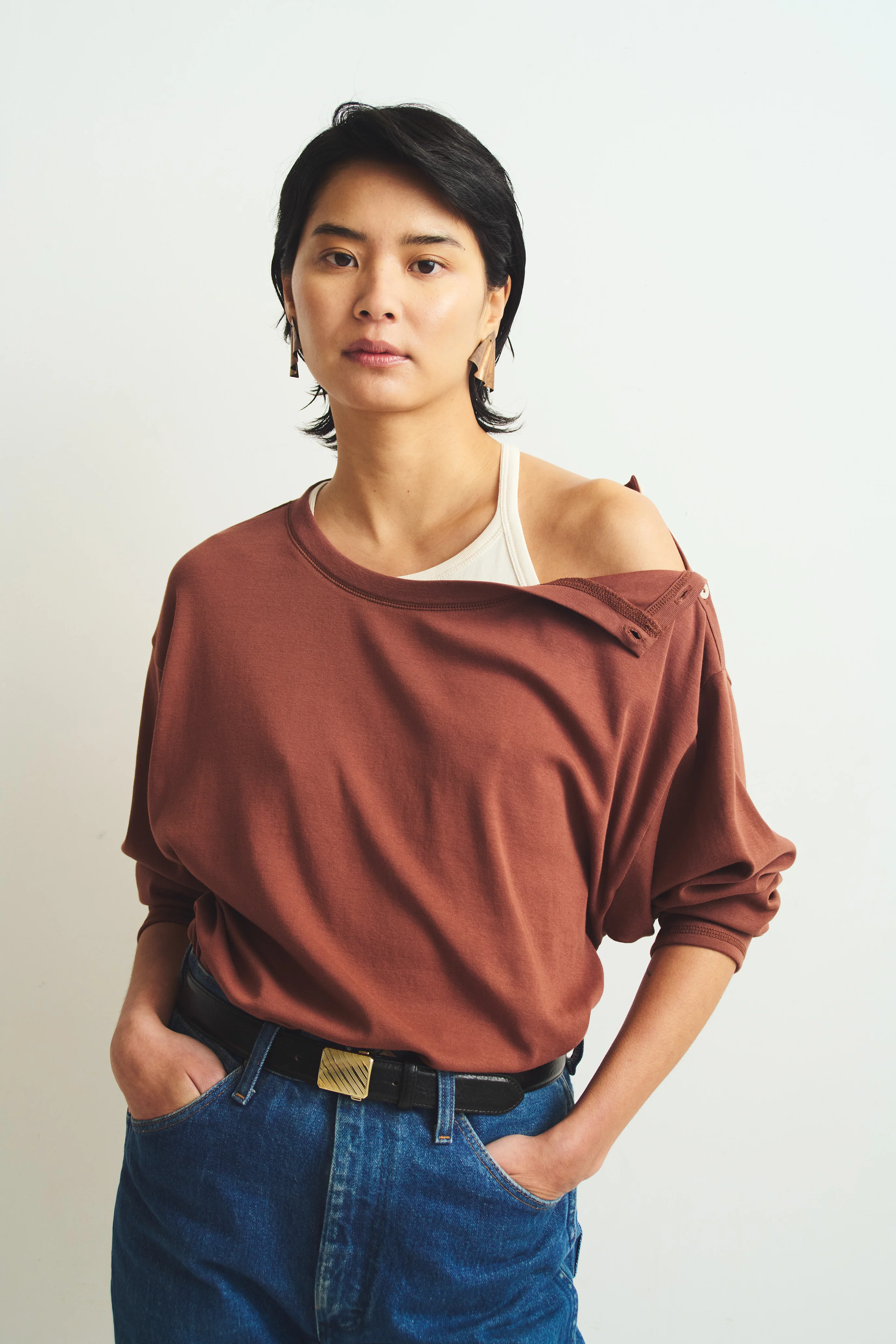 Noemi Top - Image 6