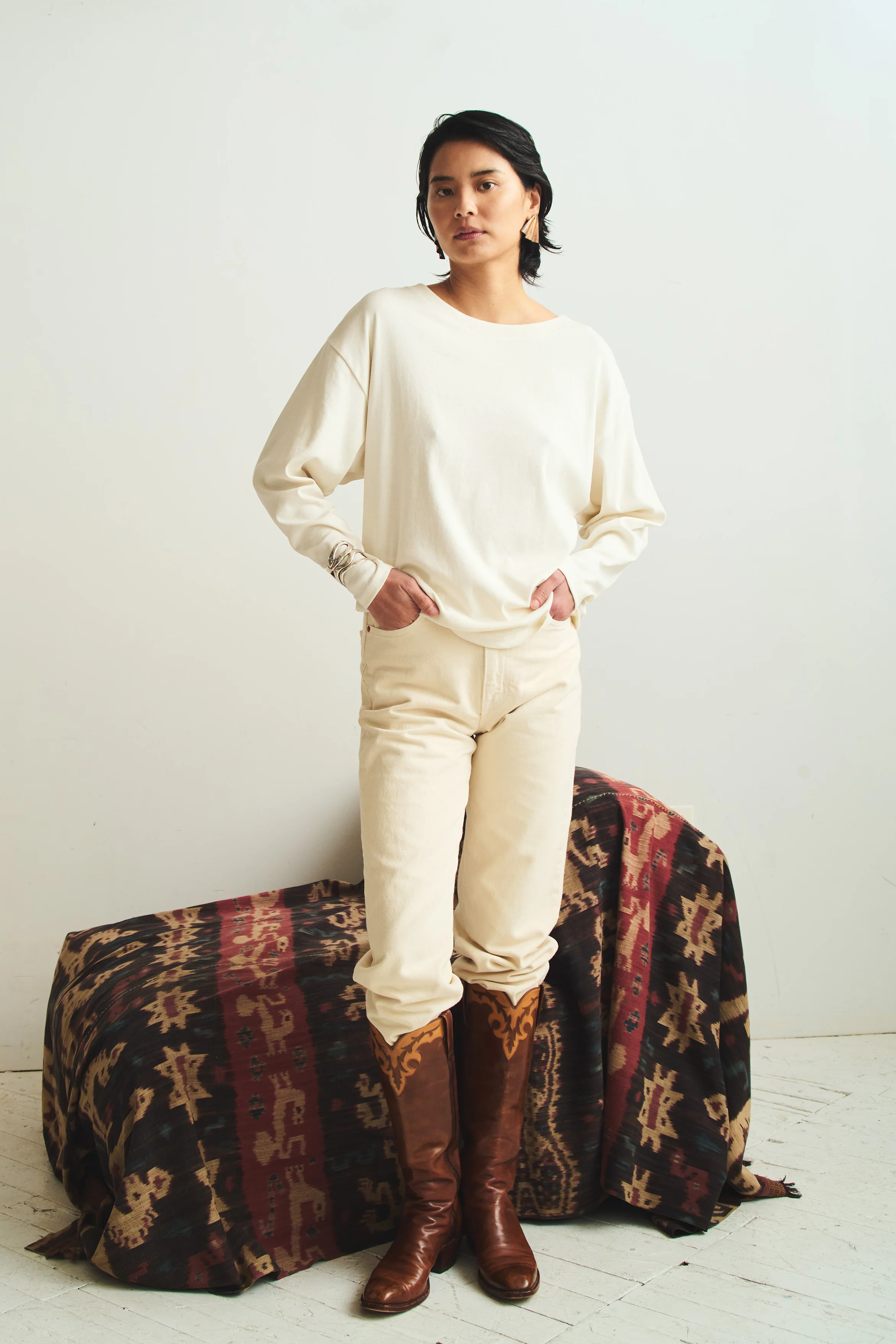 Noemi Top - Image 6