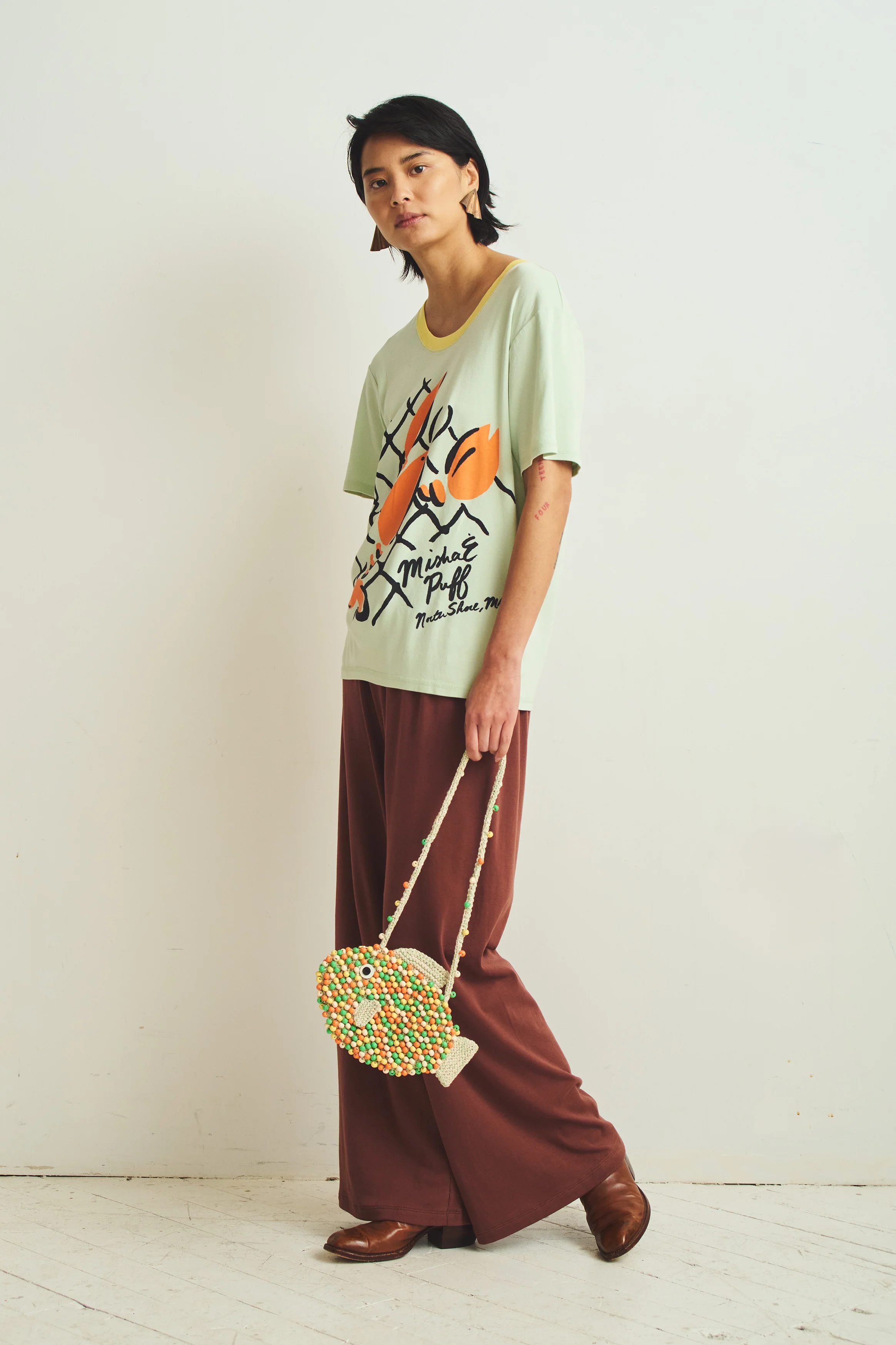 Tavi Pant - Image 4