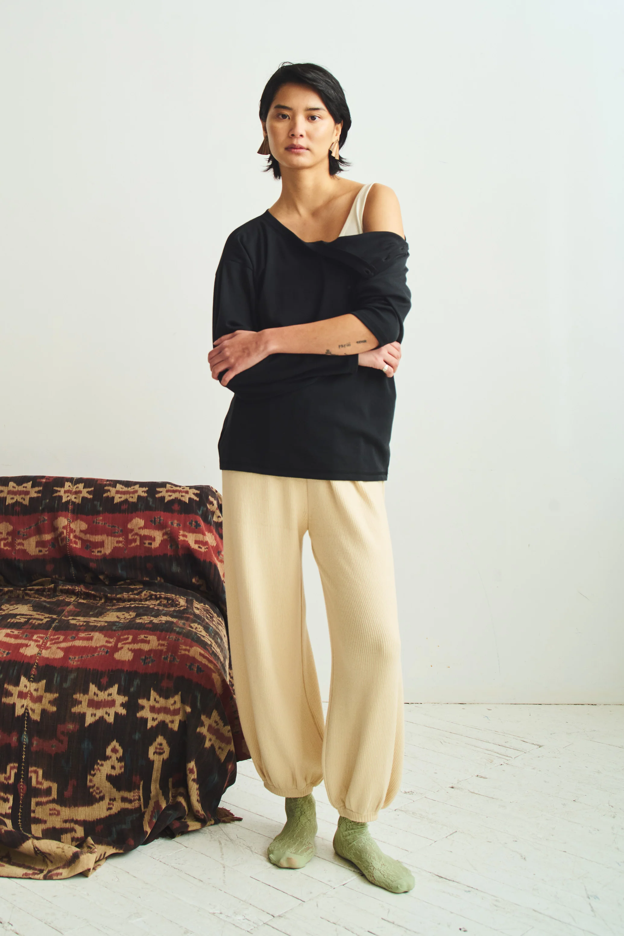 Yves Dance Pant - Image 2