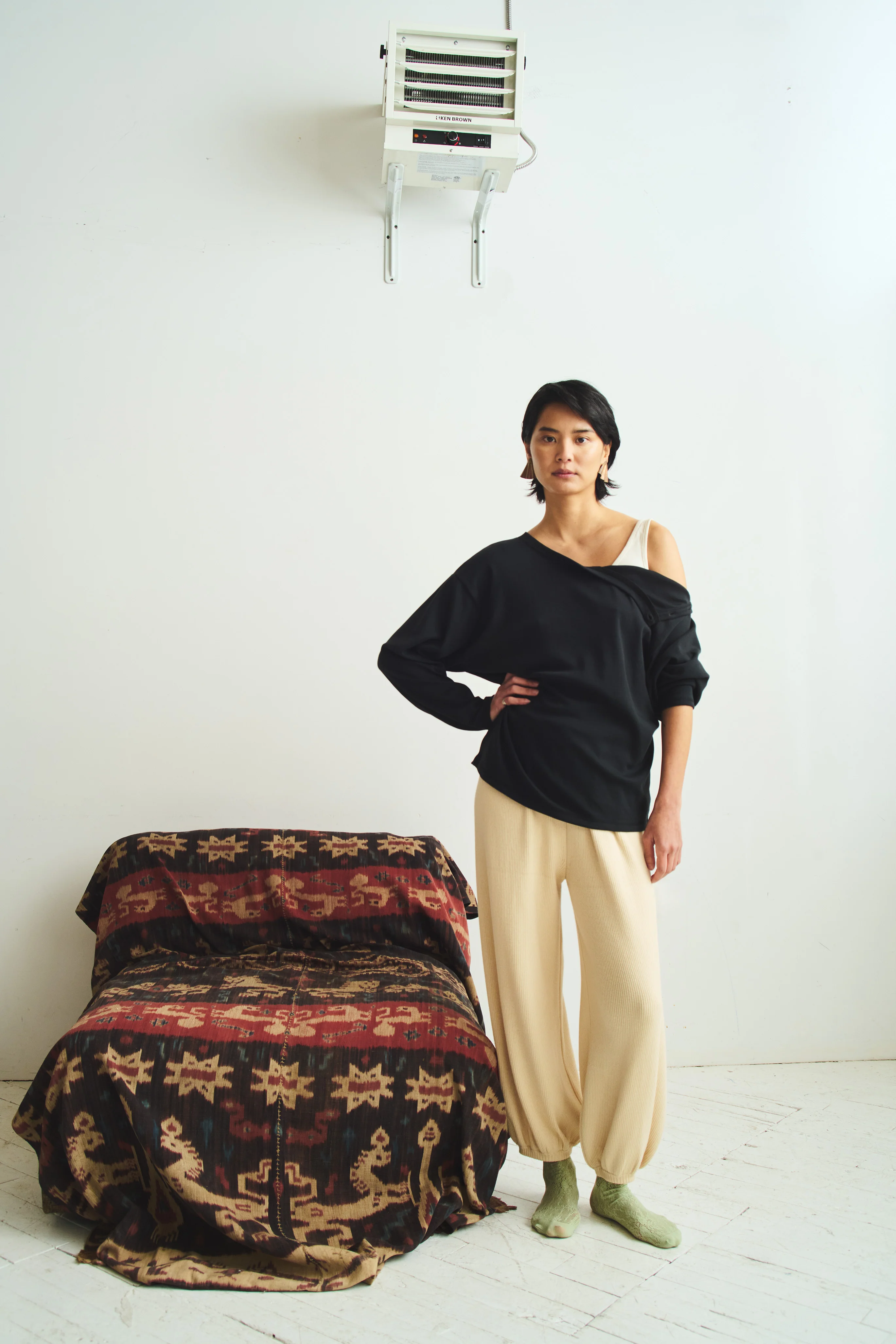 Yves Dance Pant - Image 3