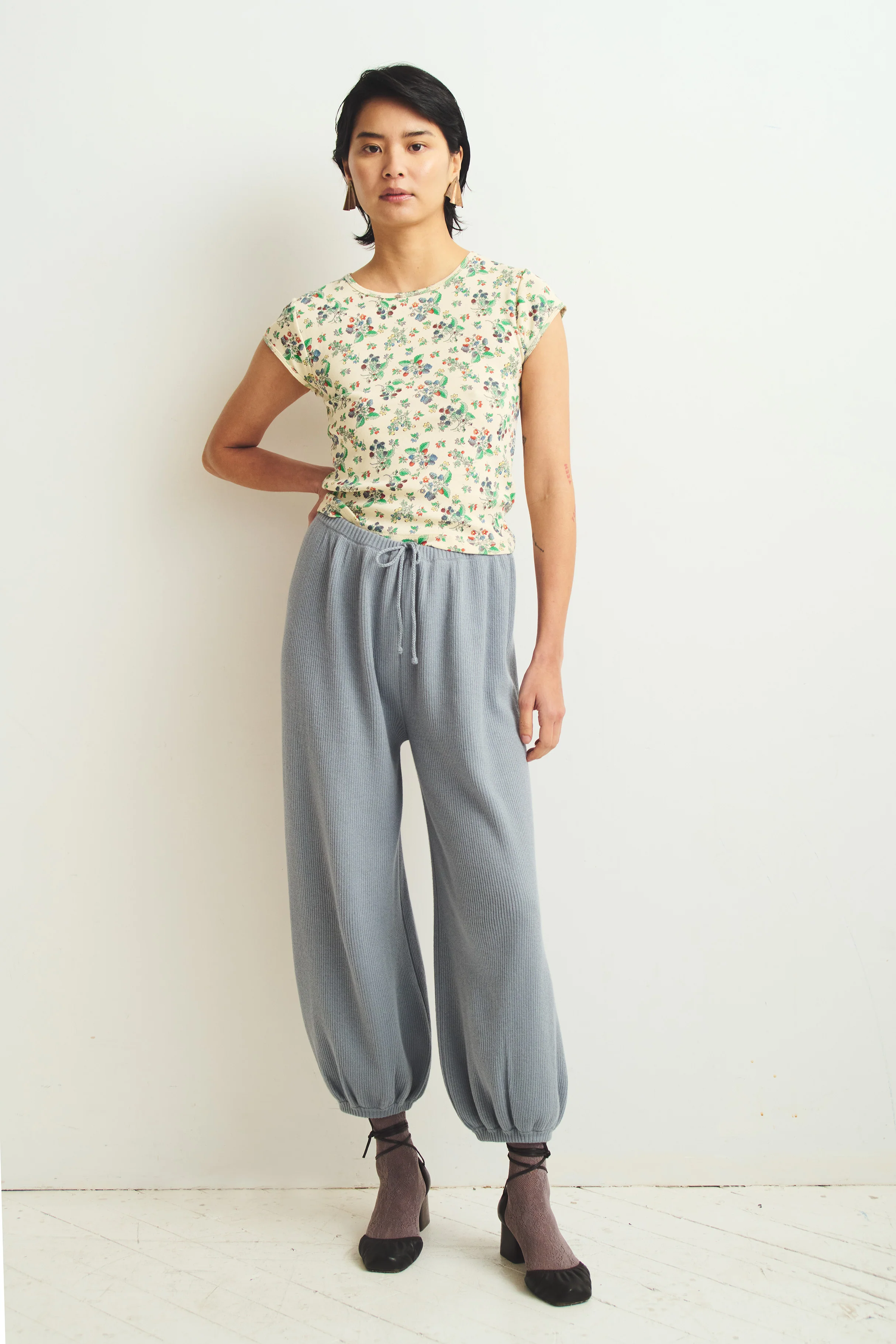 Yves Dance Pant - Image 3