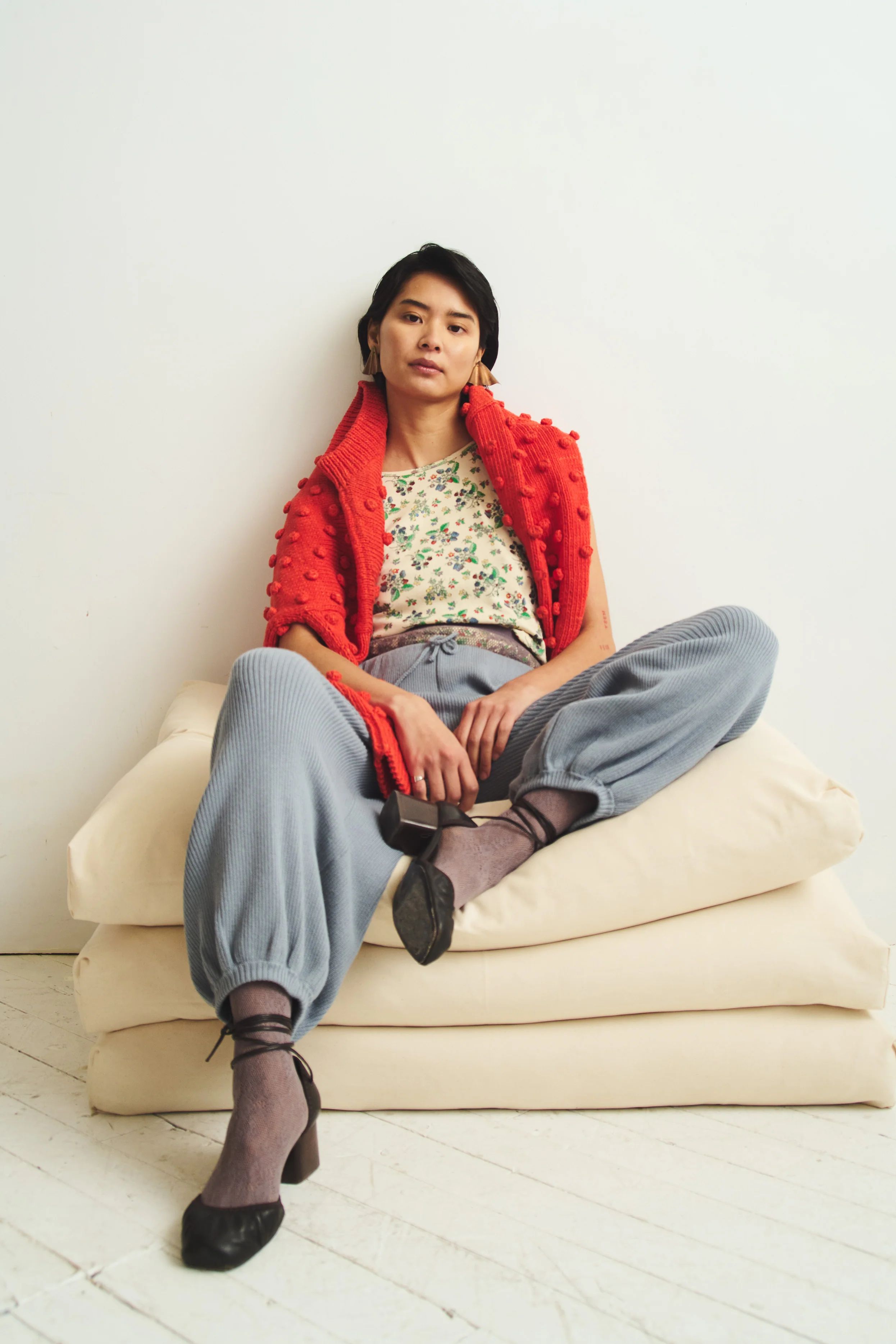 Yves Dance Pant - Image 5