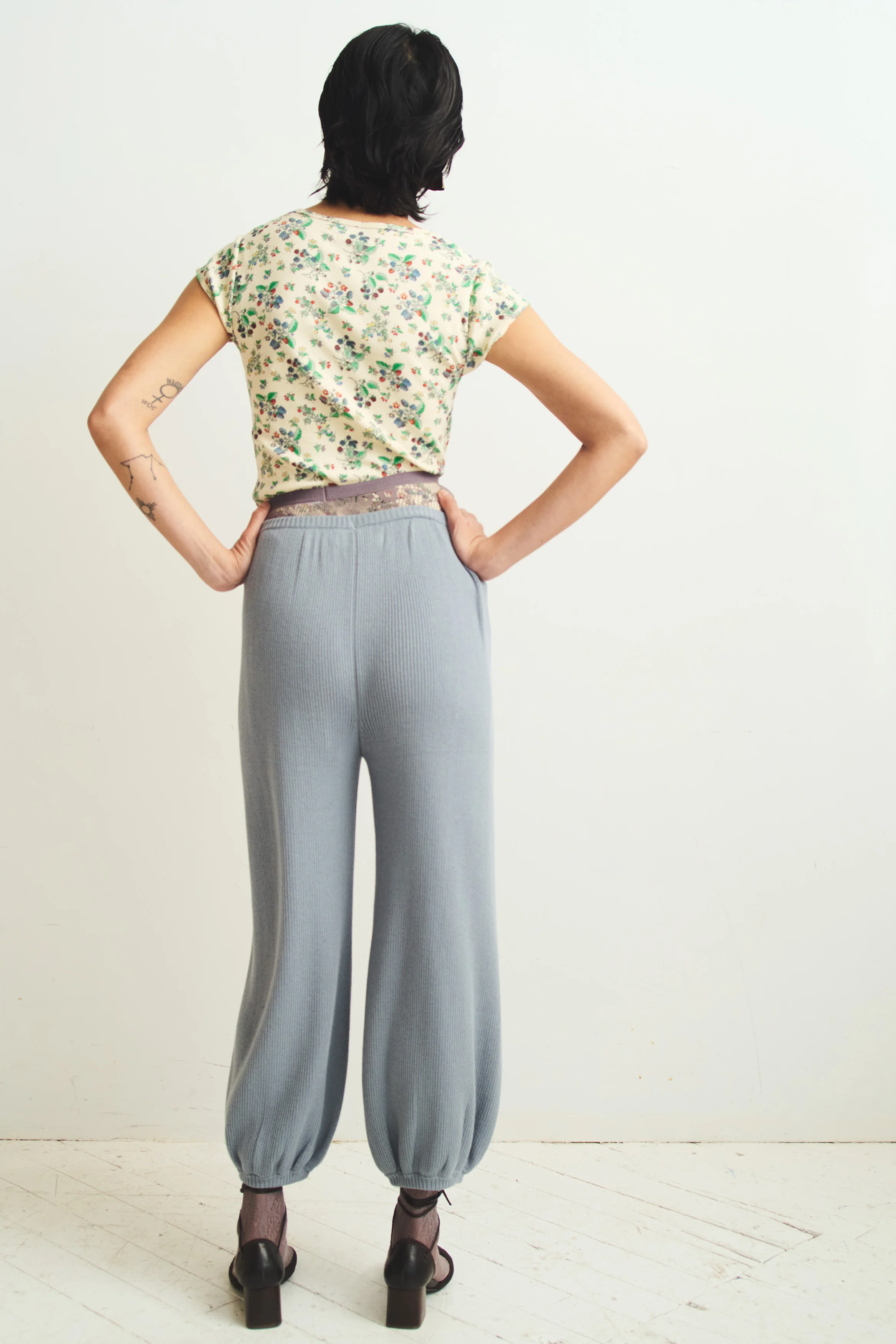Yves Dance Pant - Image 6