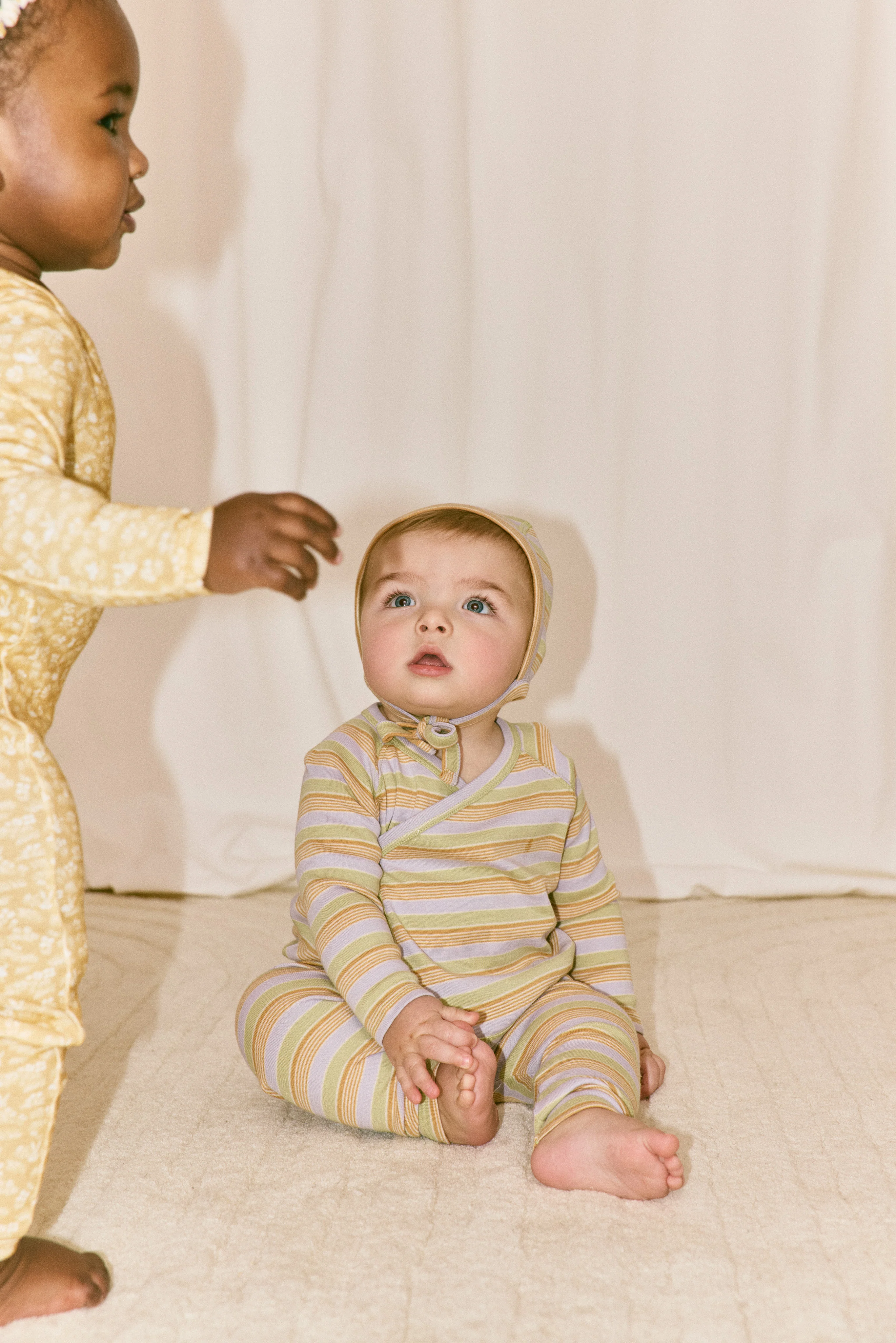 Baby Bonnet - Image 3