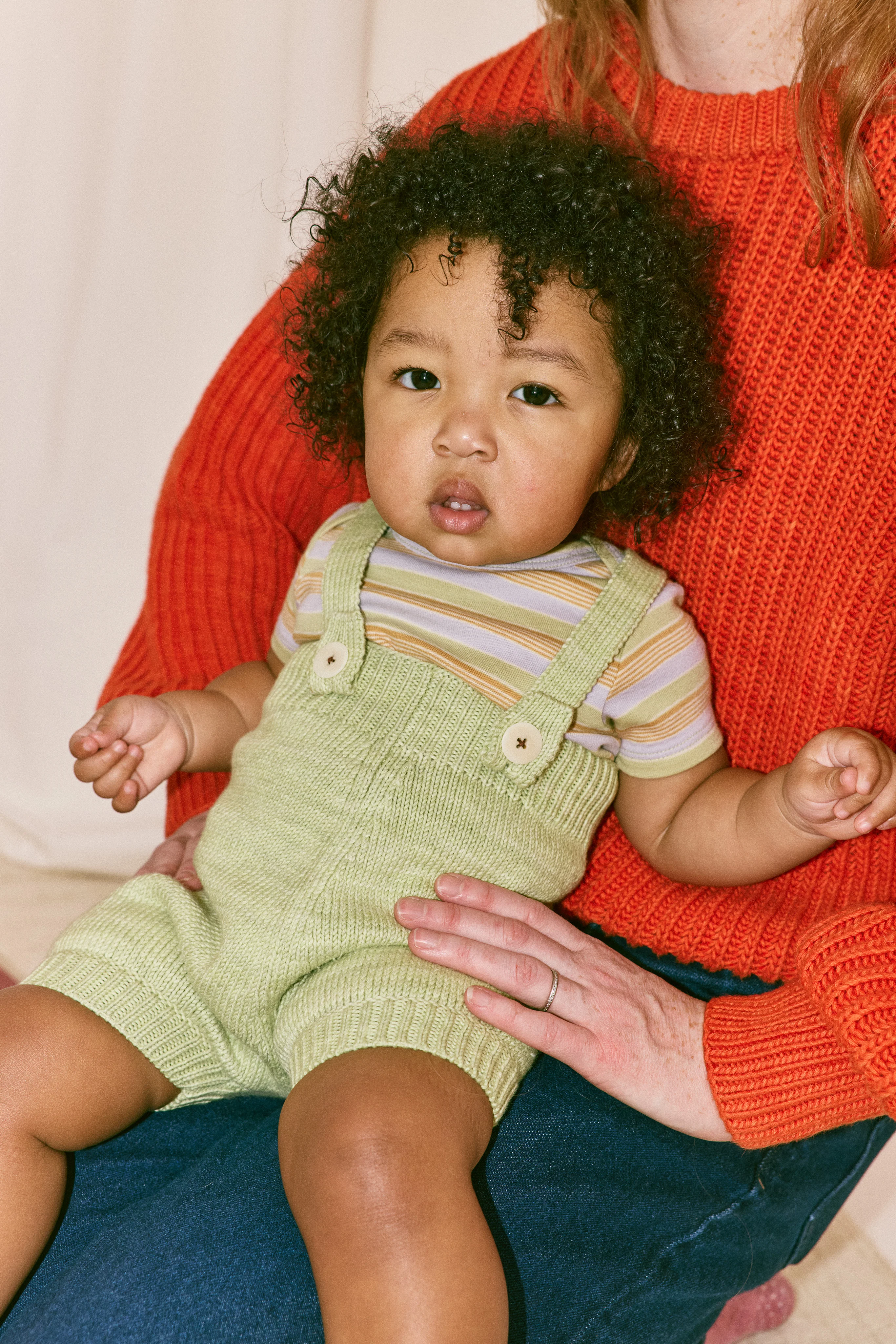 Baby Bubble Overall - Image 2