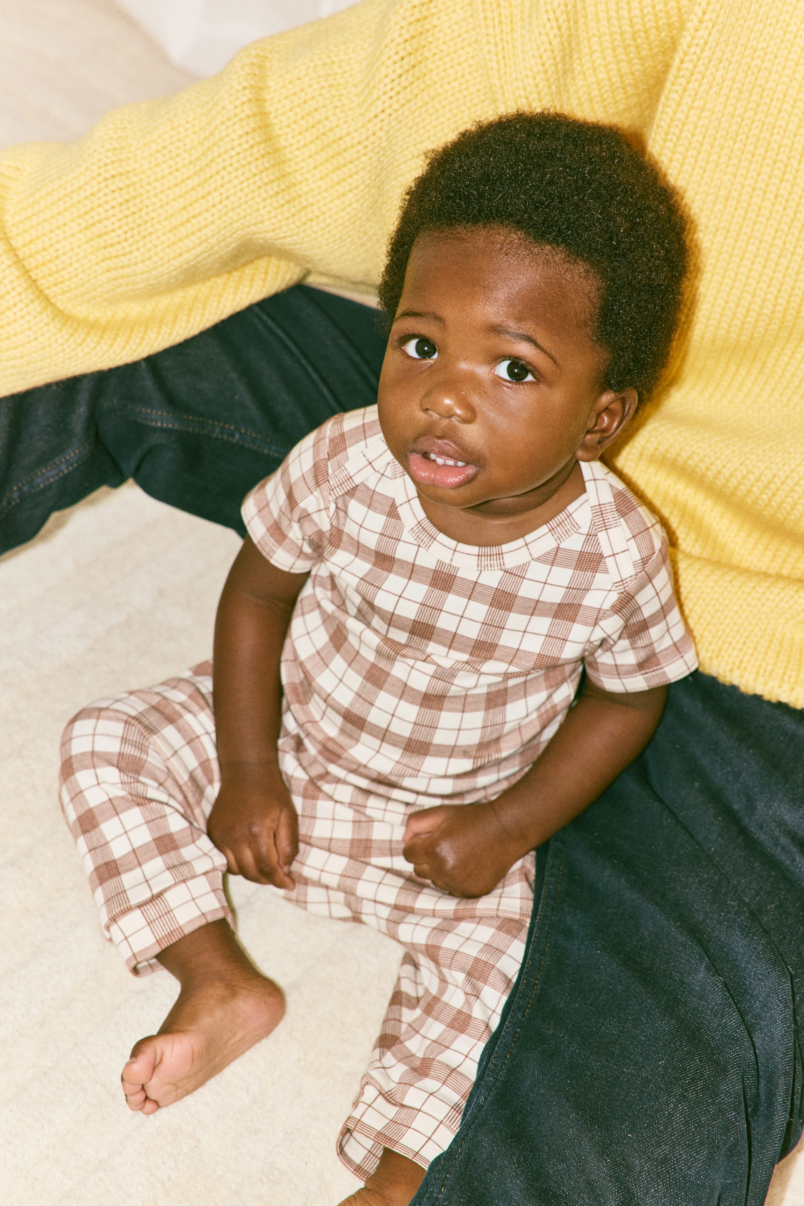 Baby Gus Pant - Image 3