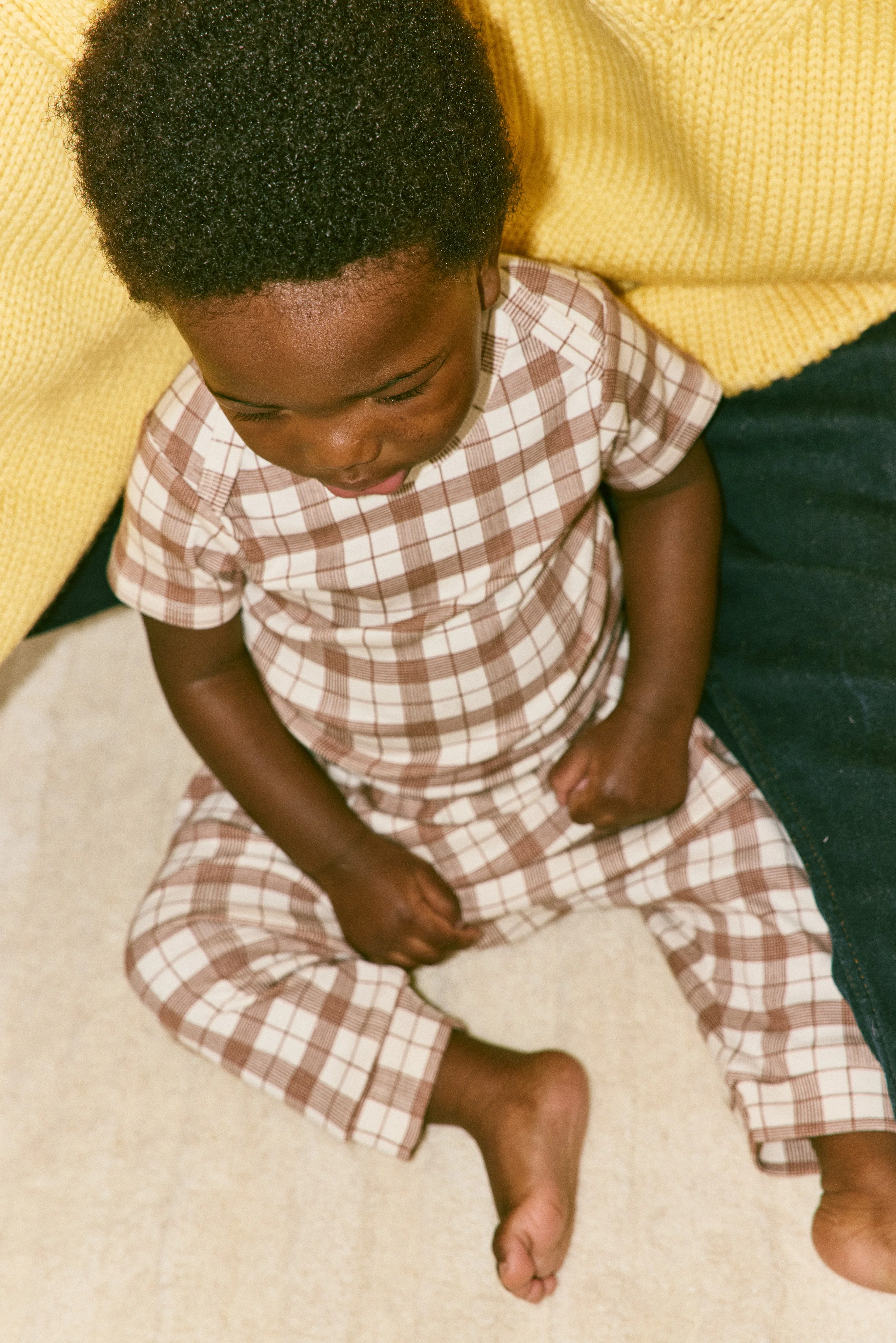 Baby Gus Pant - Image 4