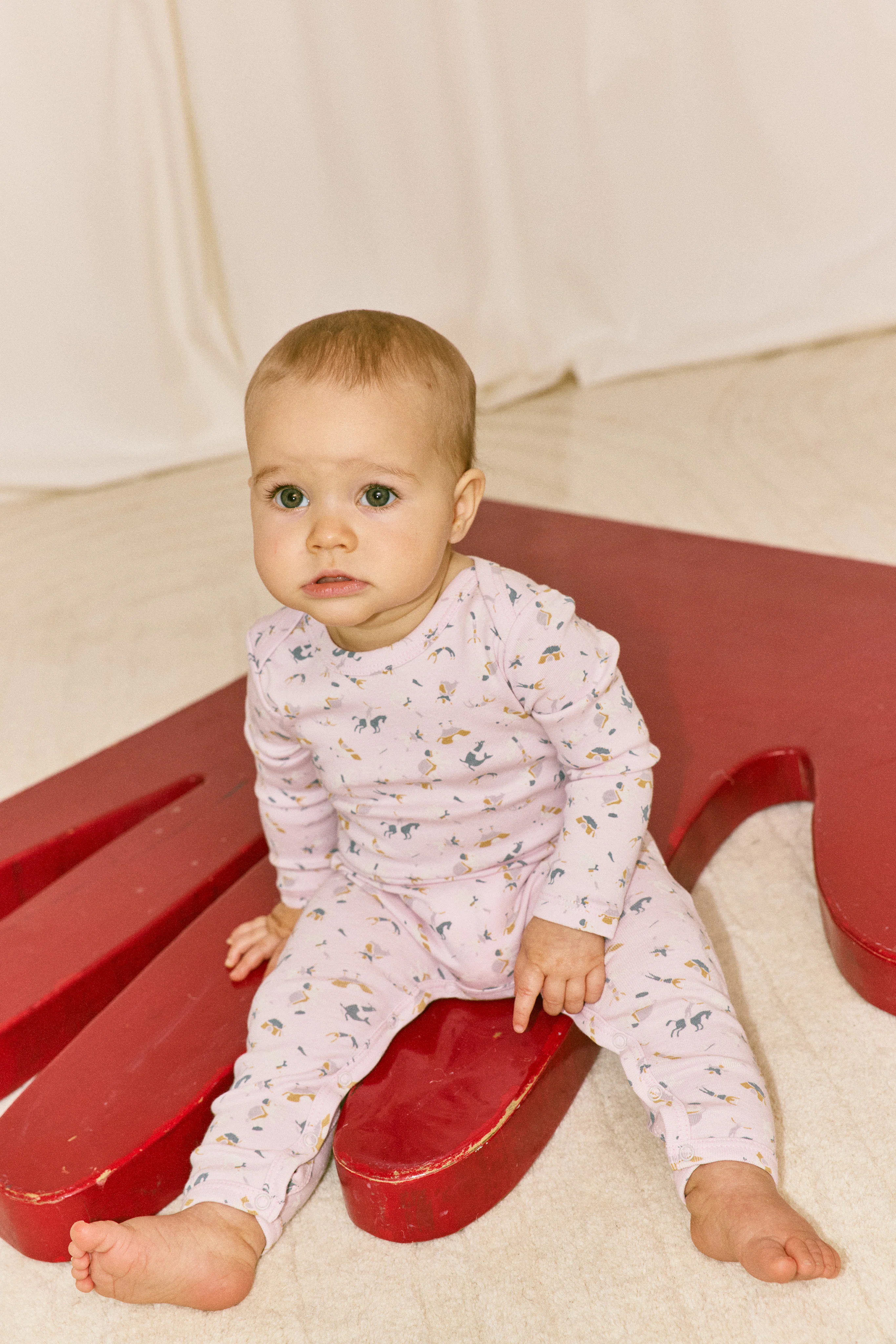 Baby Jumpsuit - Image 2