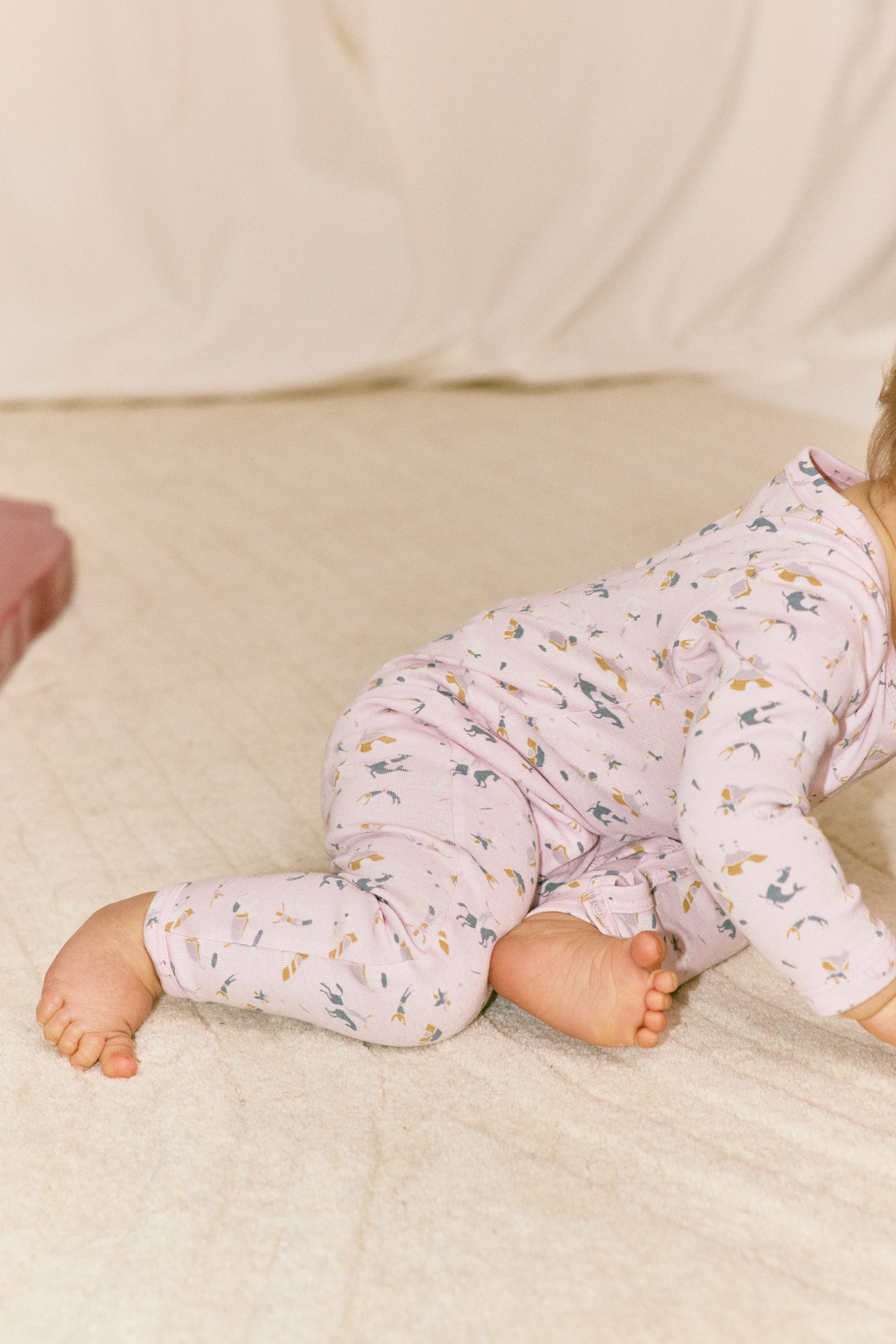 Baby Jumpsuit - Image 3