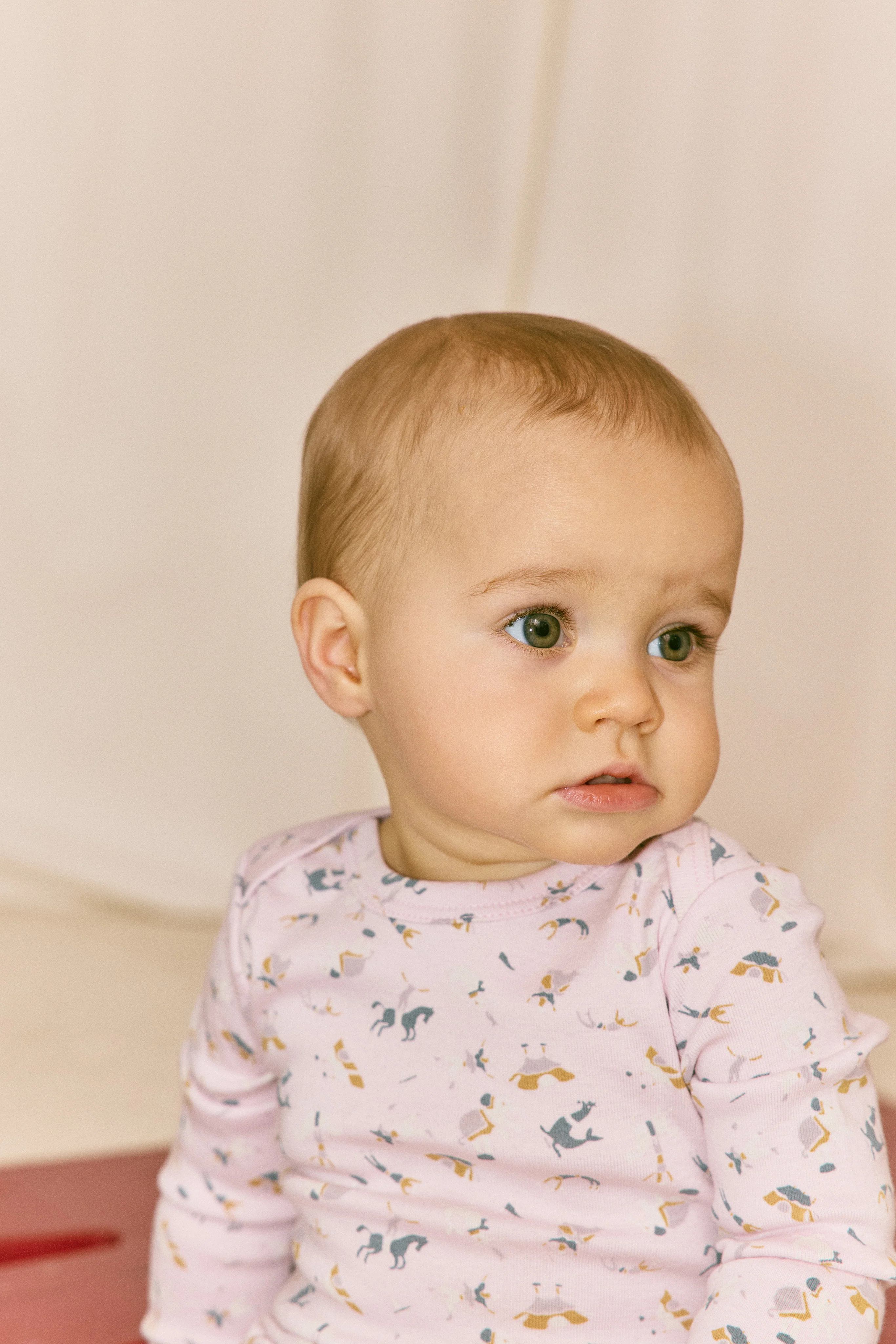 Baby Jumpsuit - Image 4