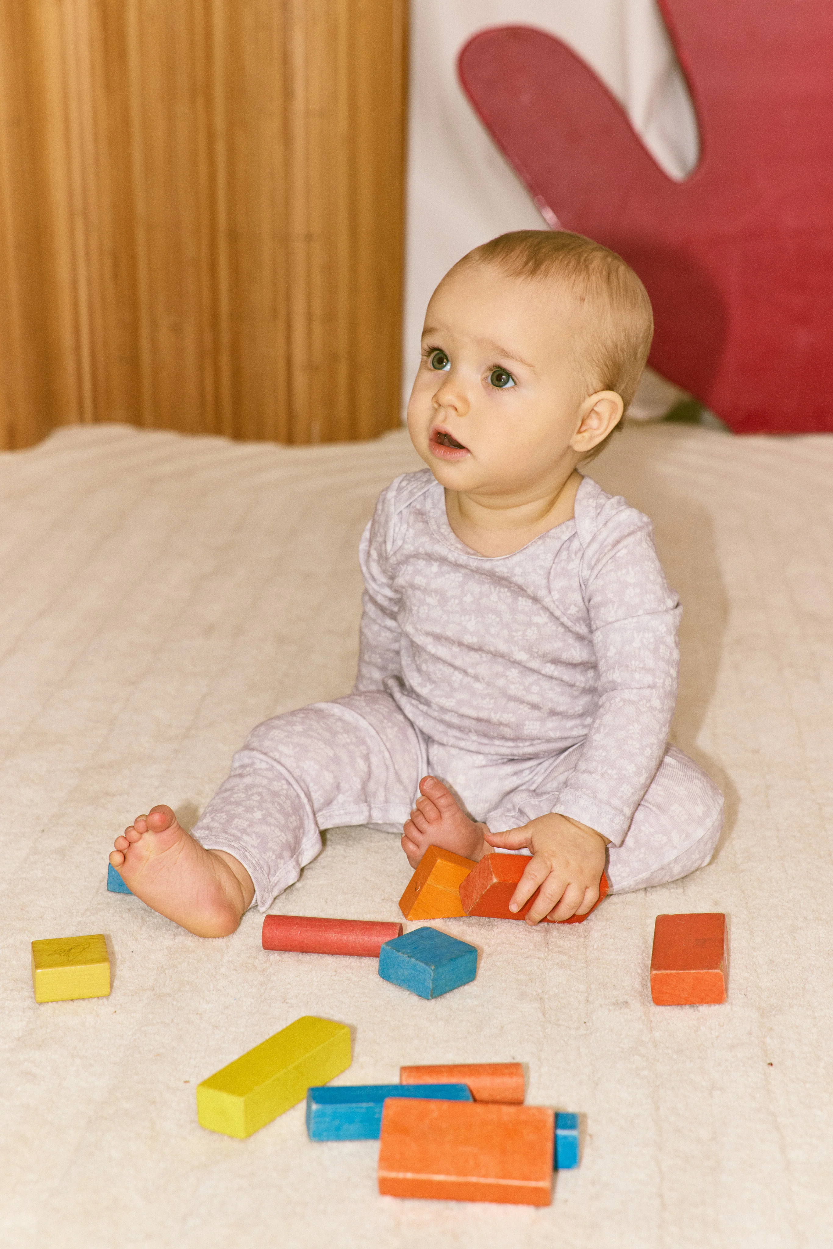 Baby Jumpsuit - Image 2