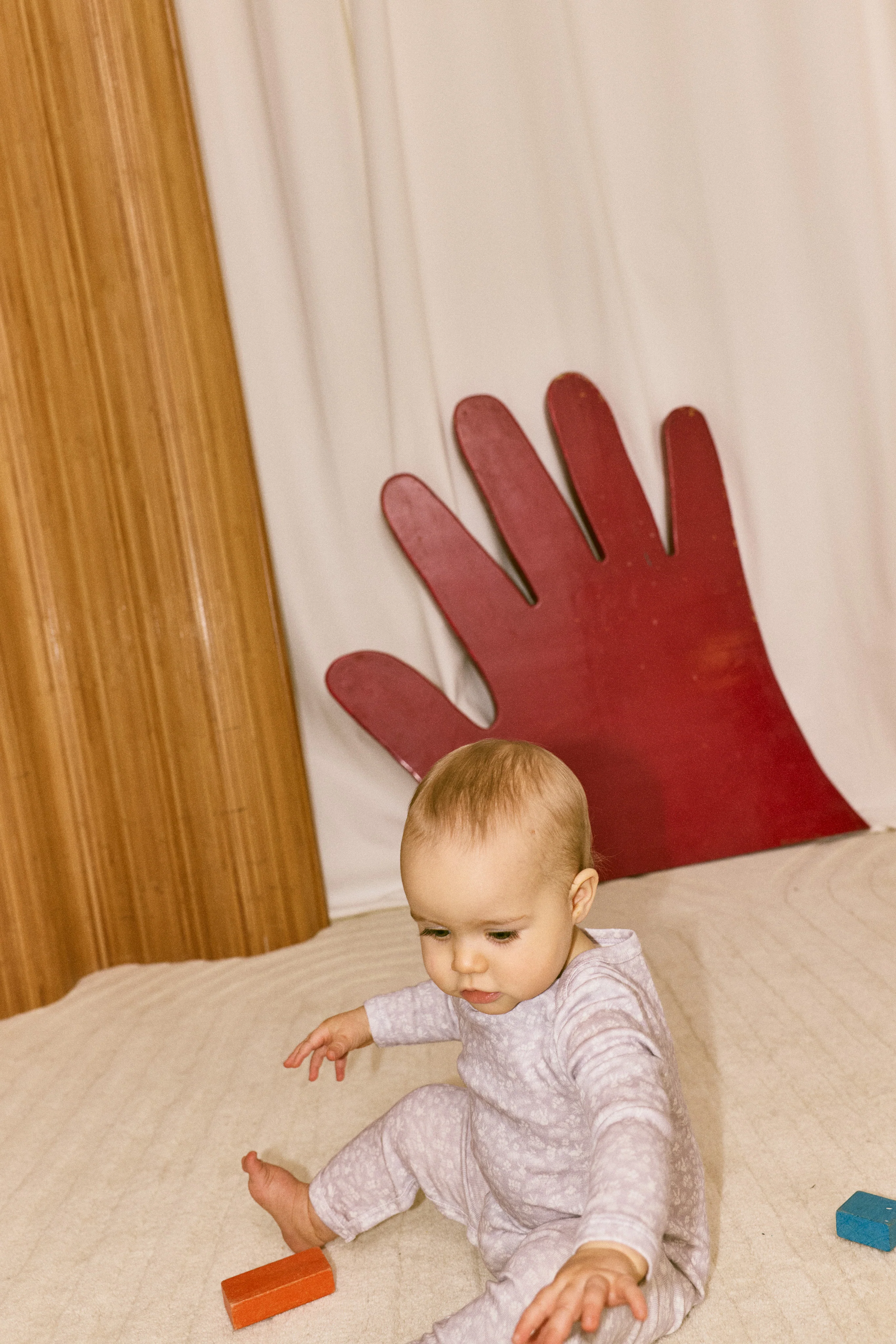 Baby Jumpsuit - Image 3
