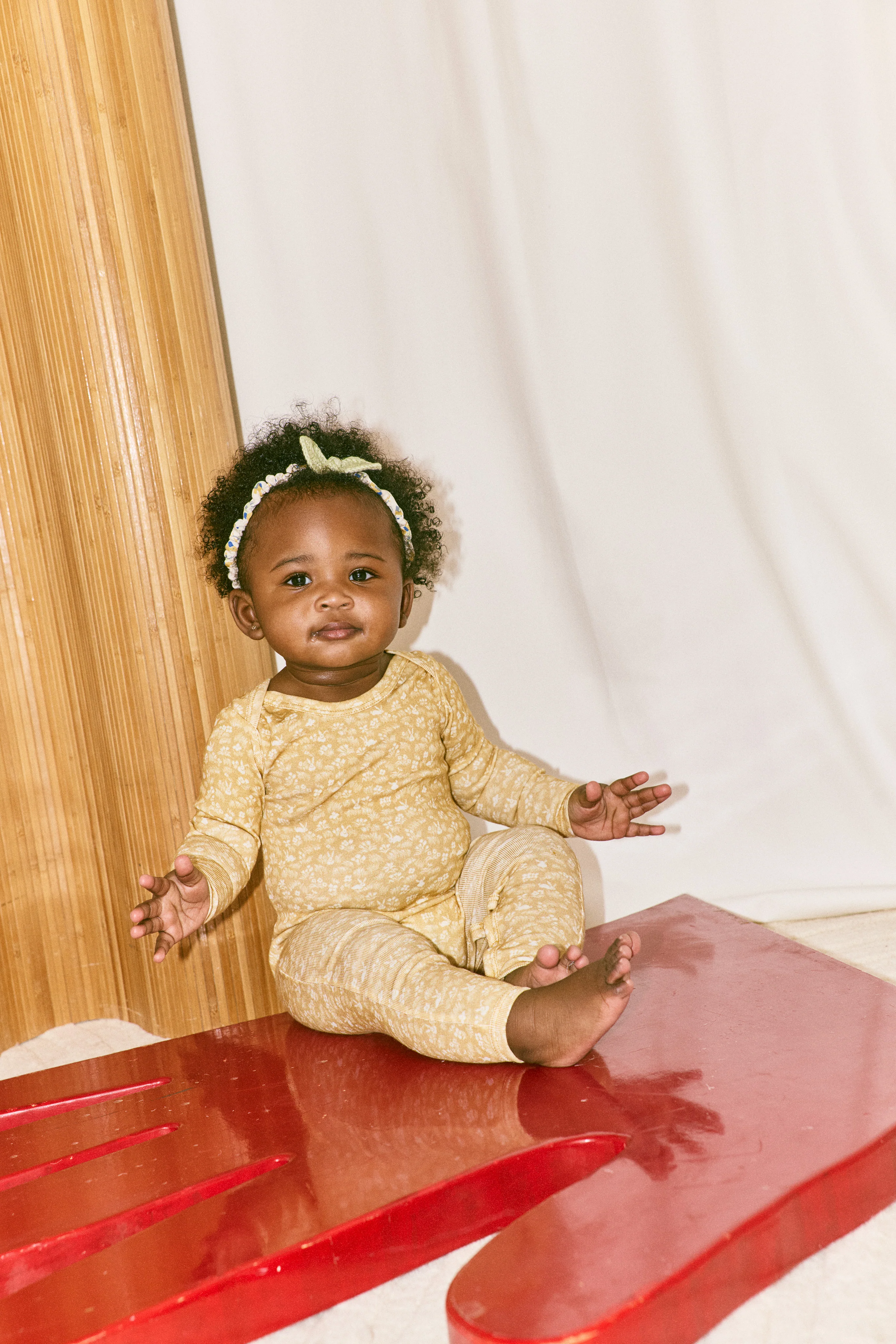 Baby Jumpsuit - Image 2