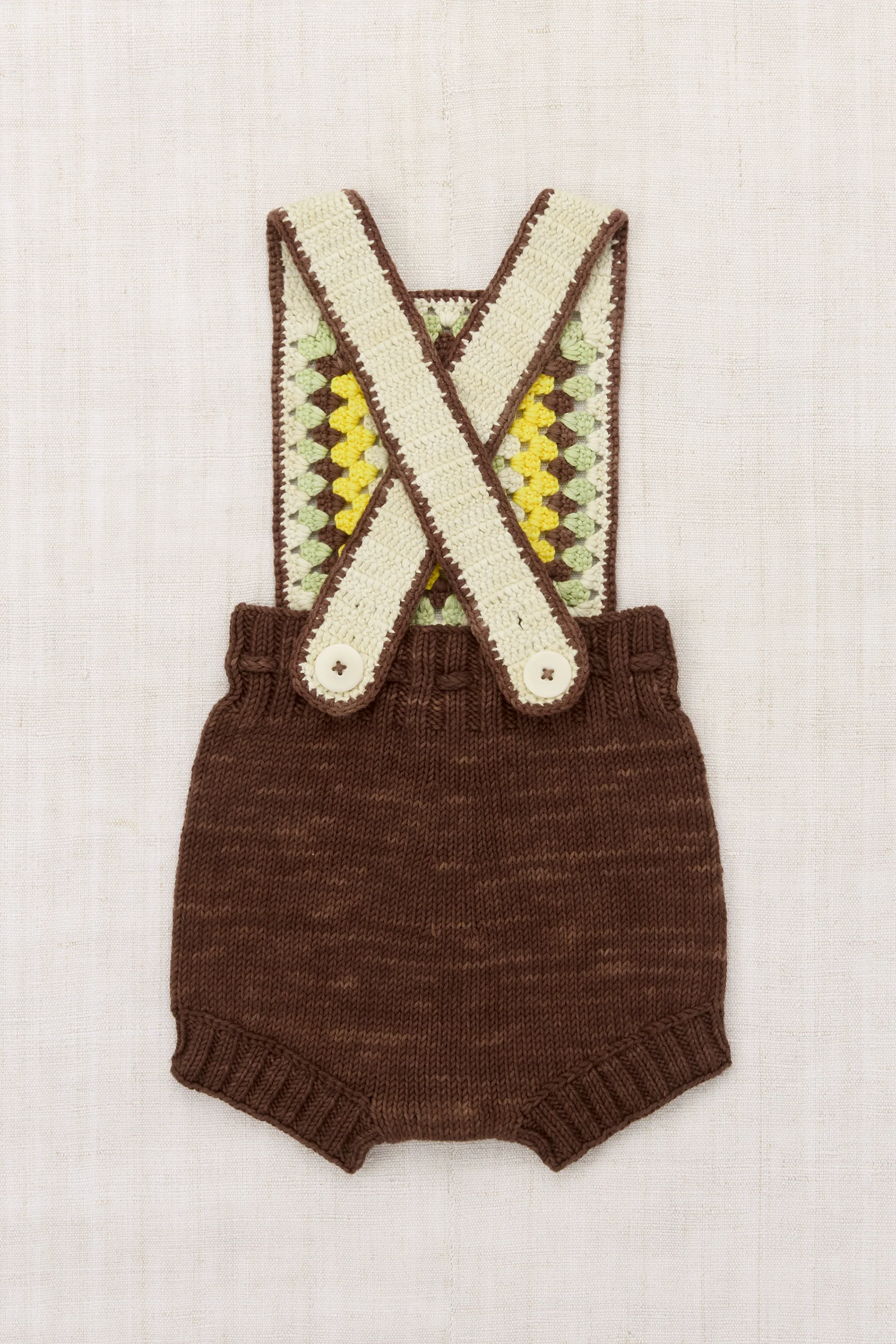 Baby Lake House Romper - Image 6