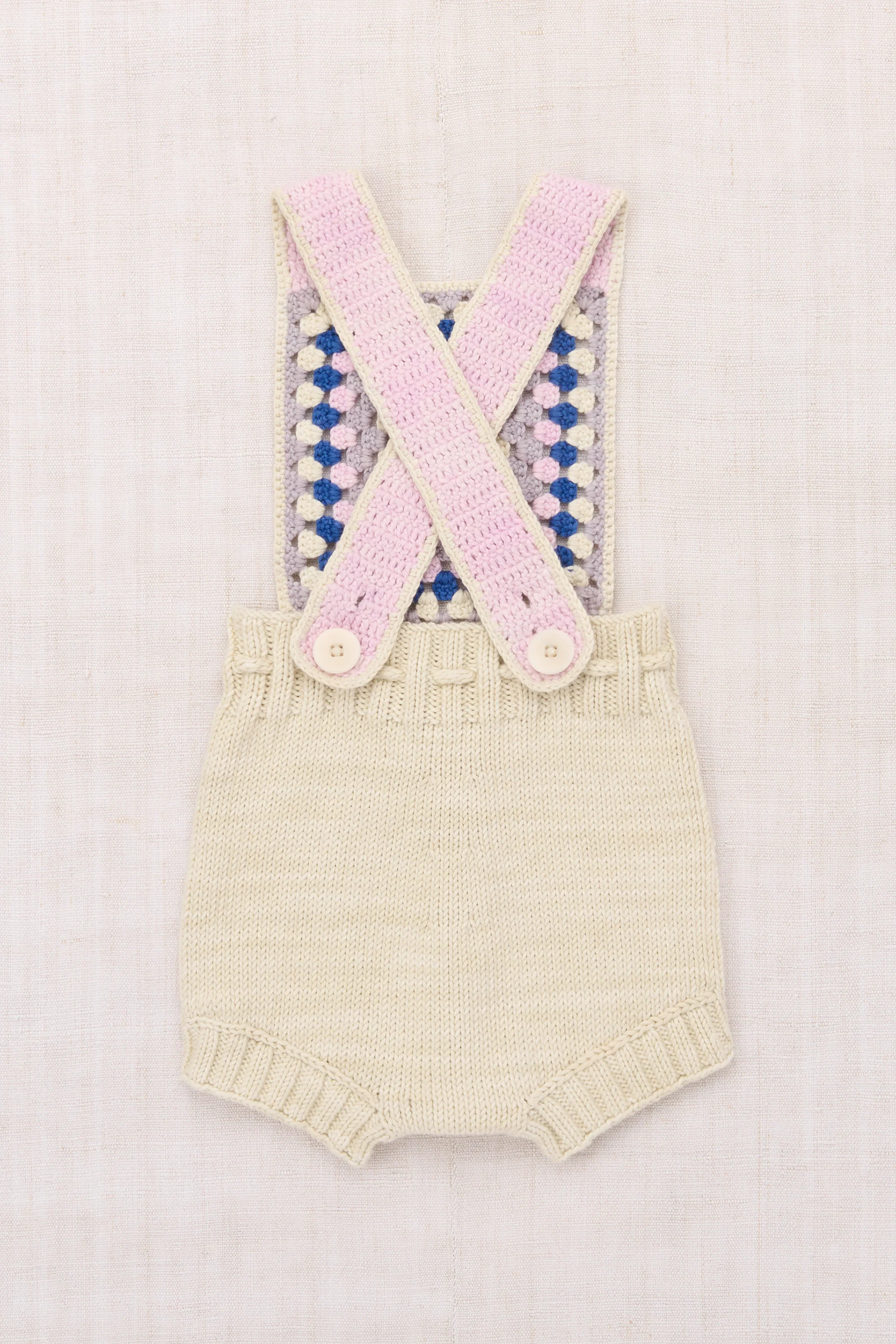 Baby Lake House Romper - Image 4