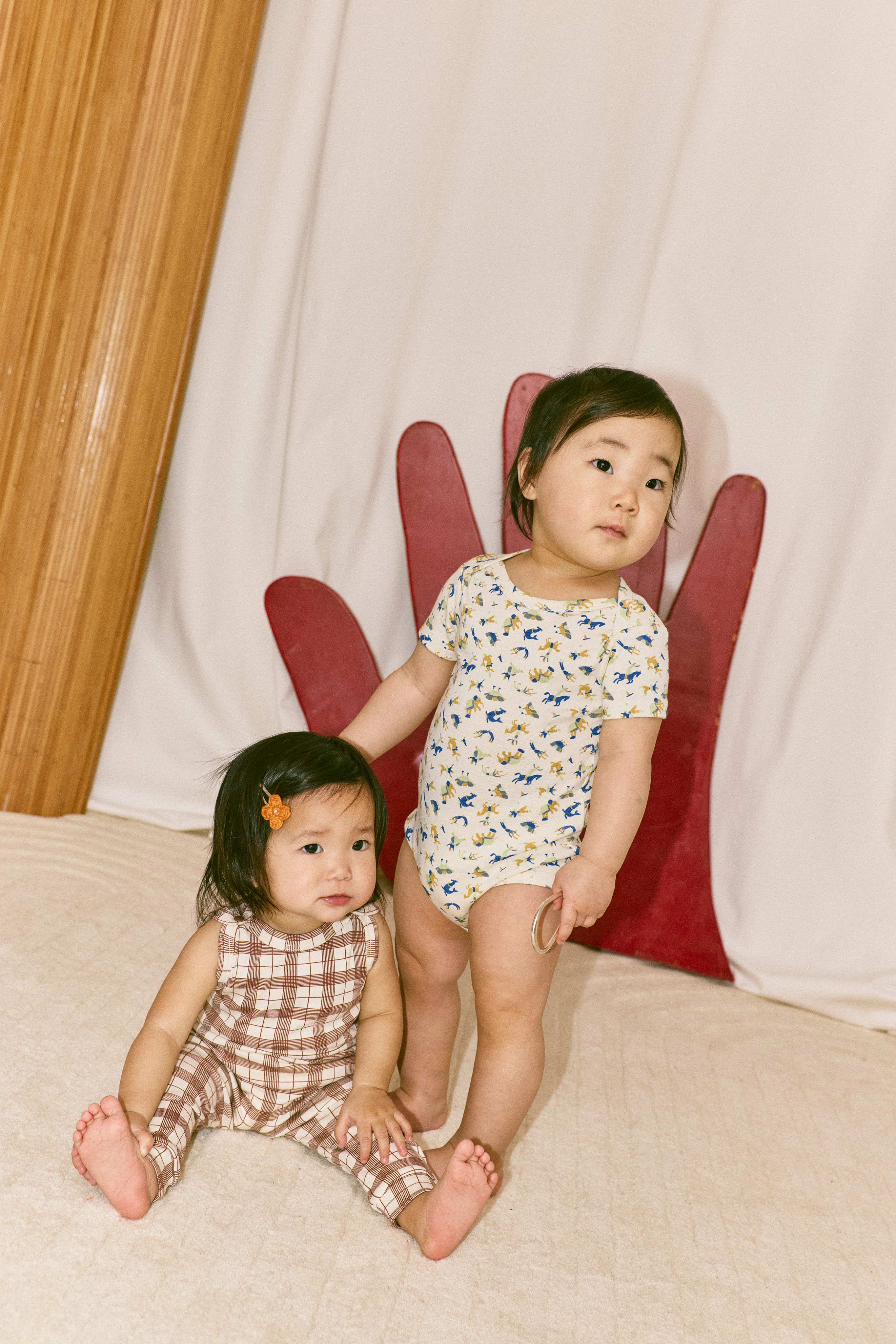 Baby Lap Onesie - Image 6