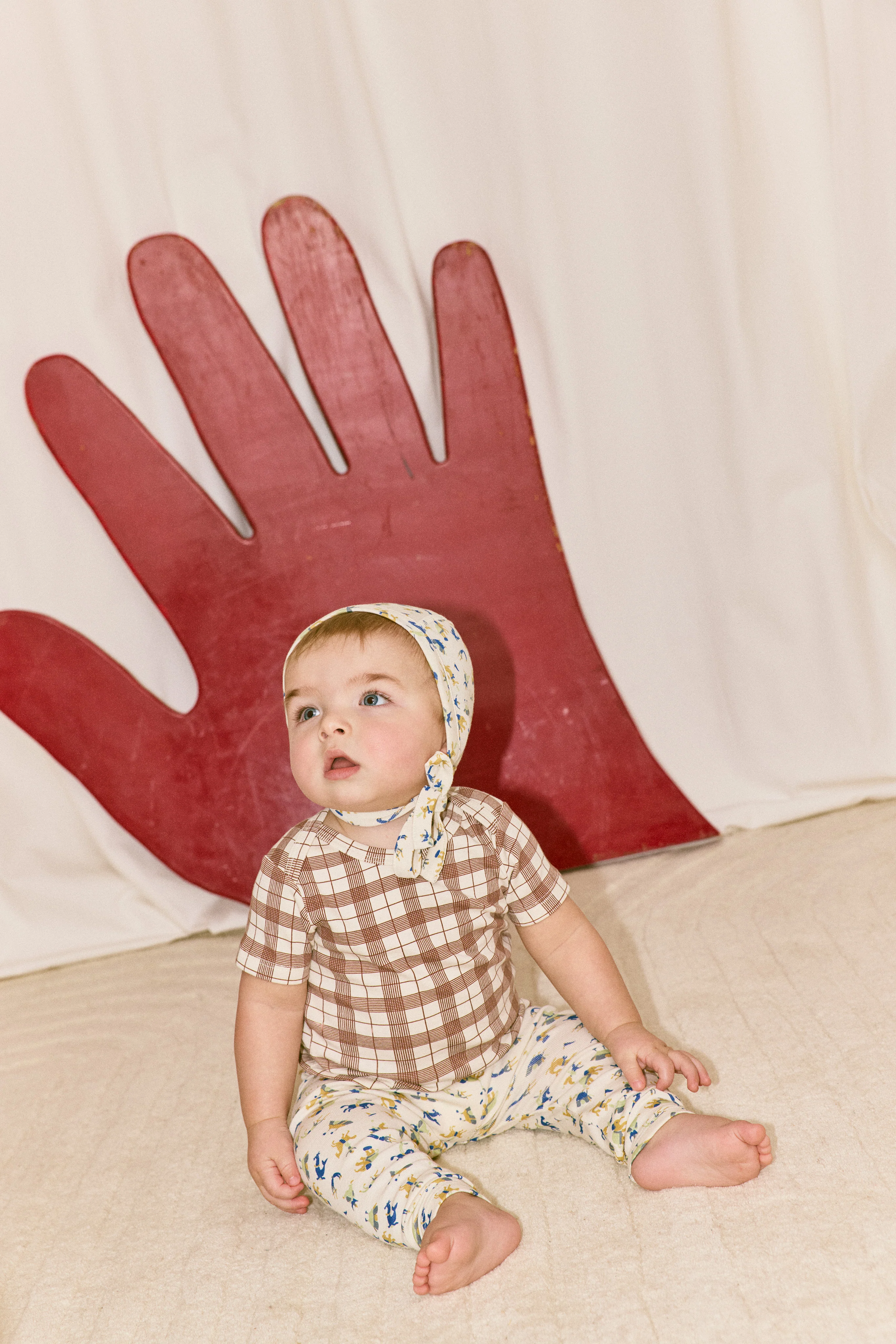 Baby Lap Tee - Image 3
