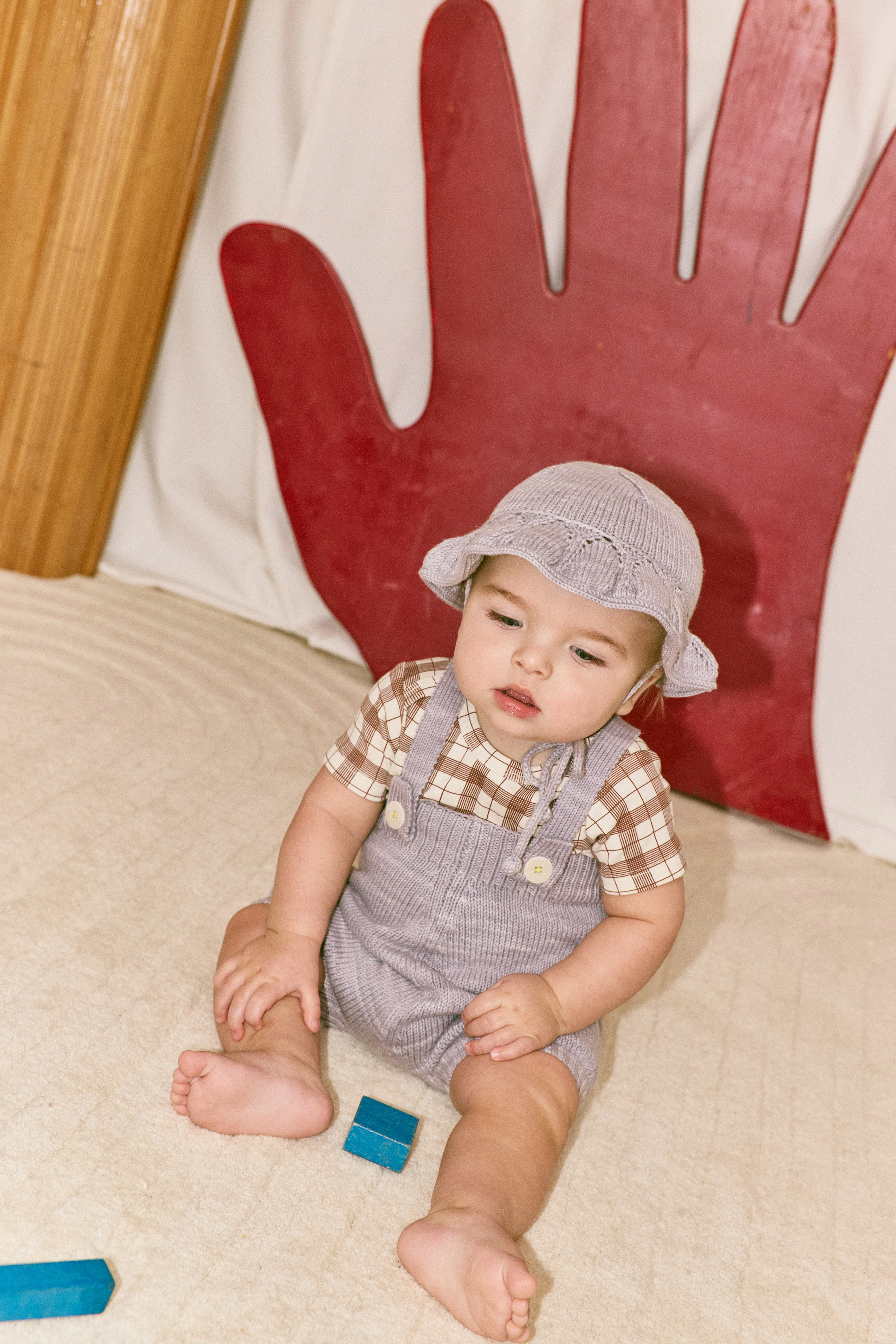 Baby Lap Tee - Image 4