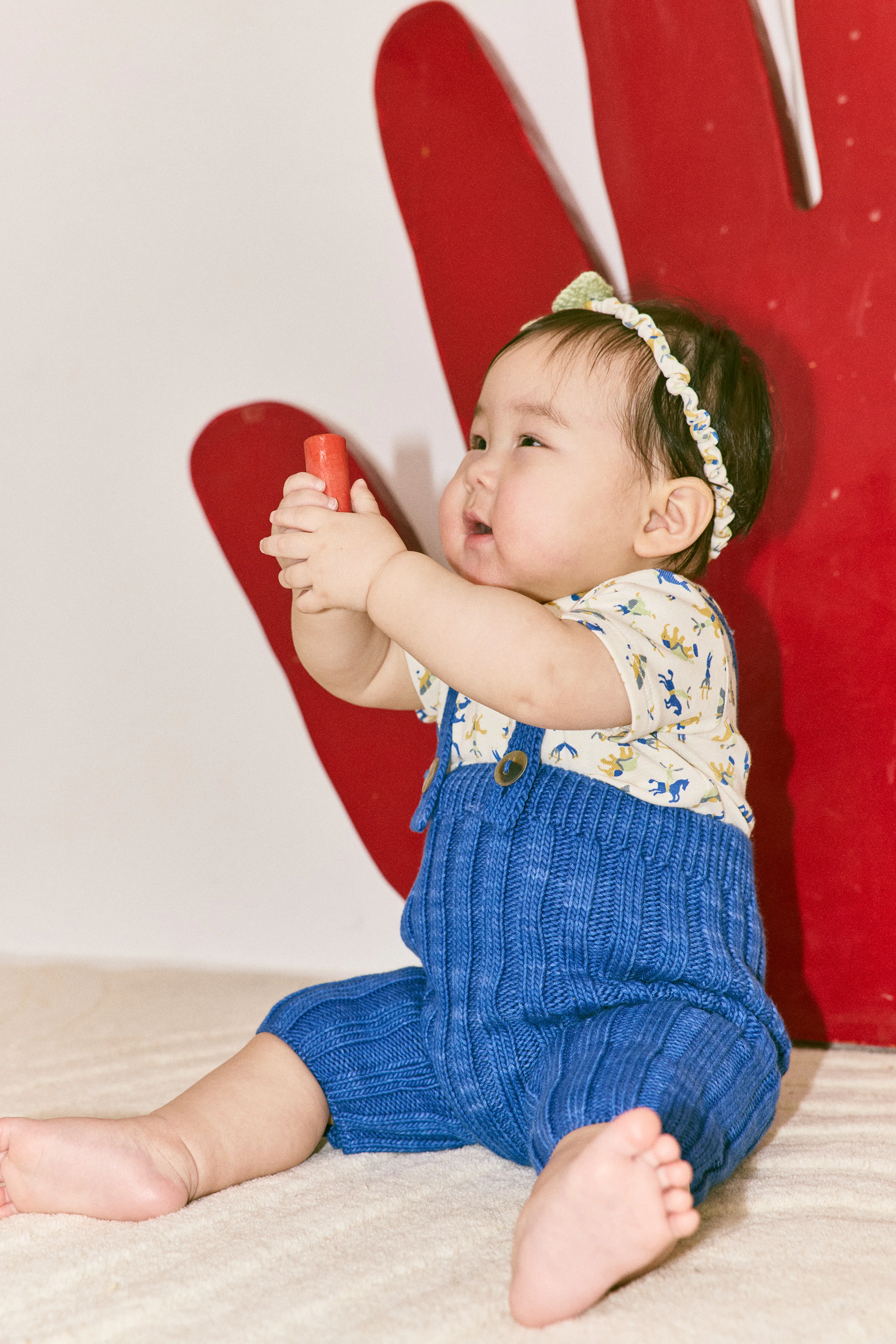Baby Rib Shorties - Image 5