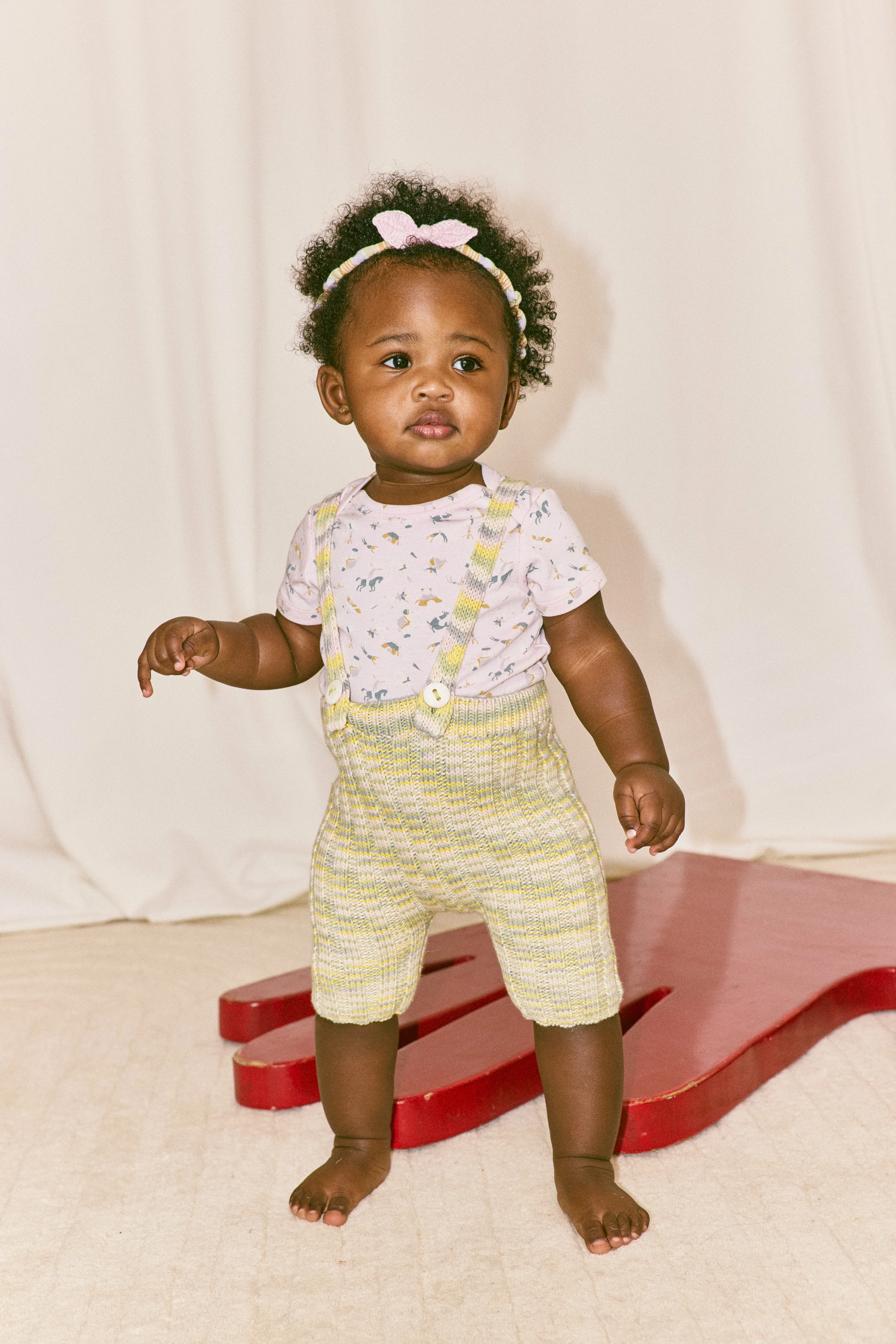 Baby Rib Shorties - Image 2