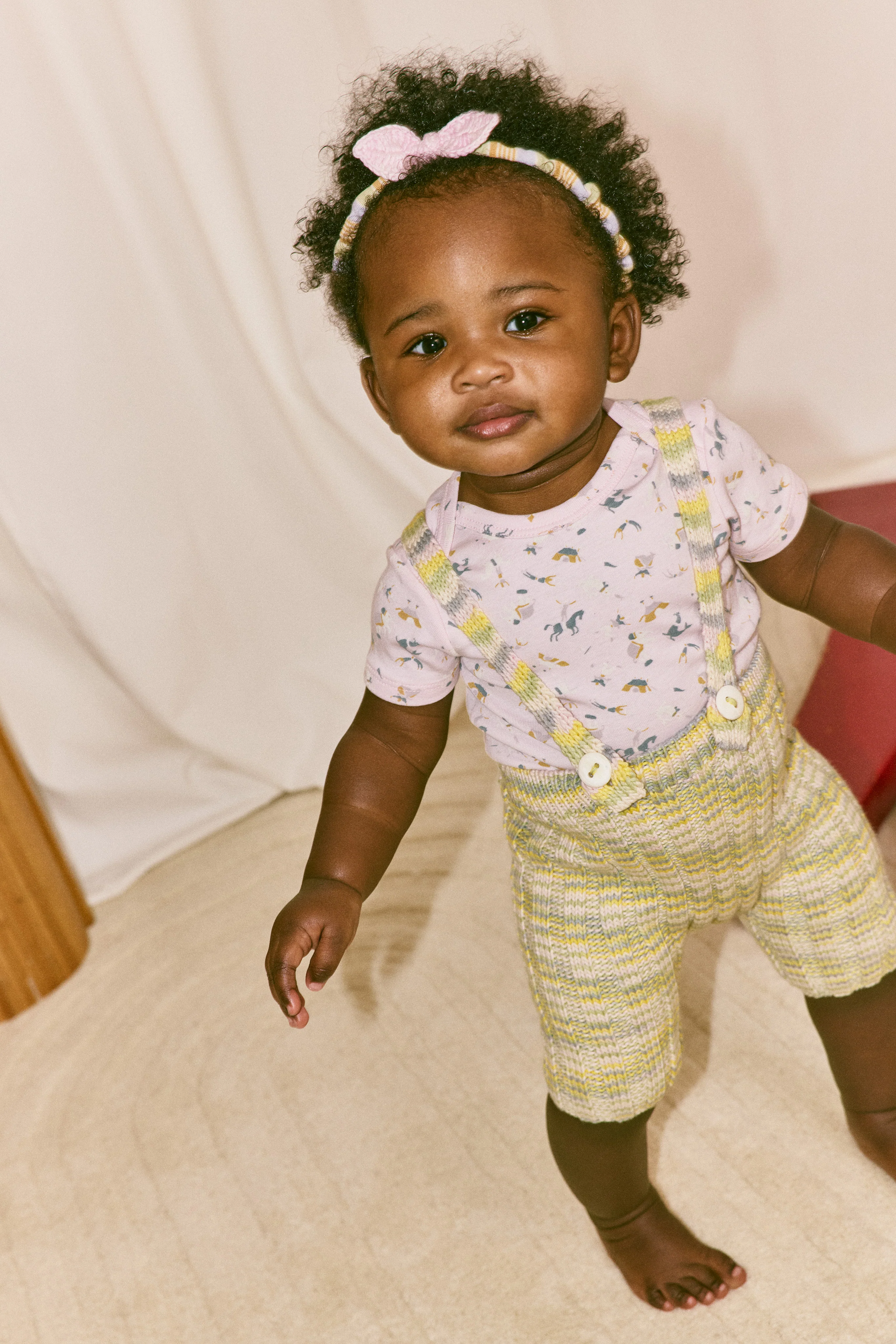 Baby Rib Shorties - Image 3