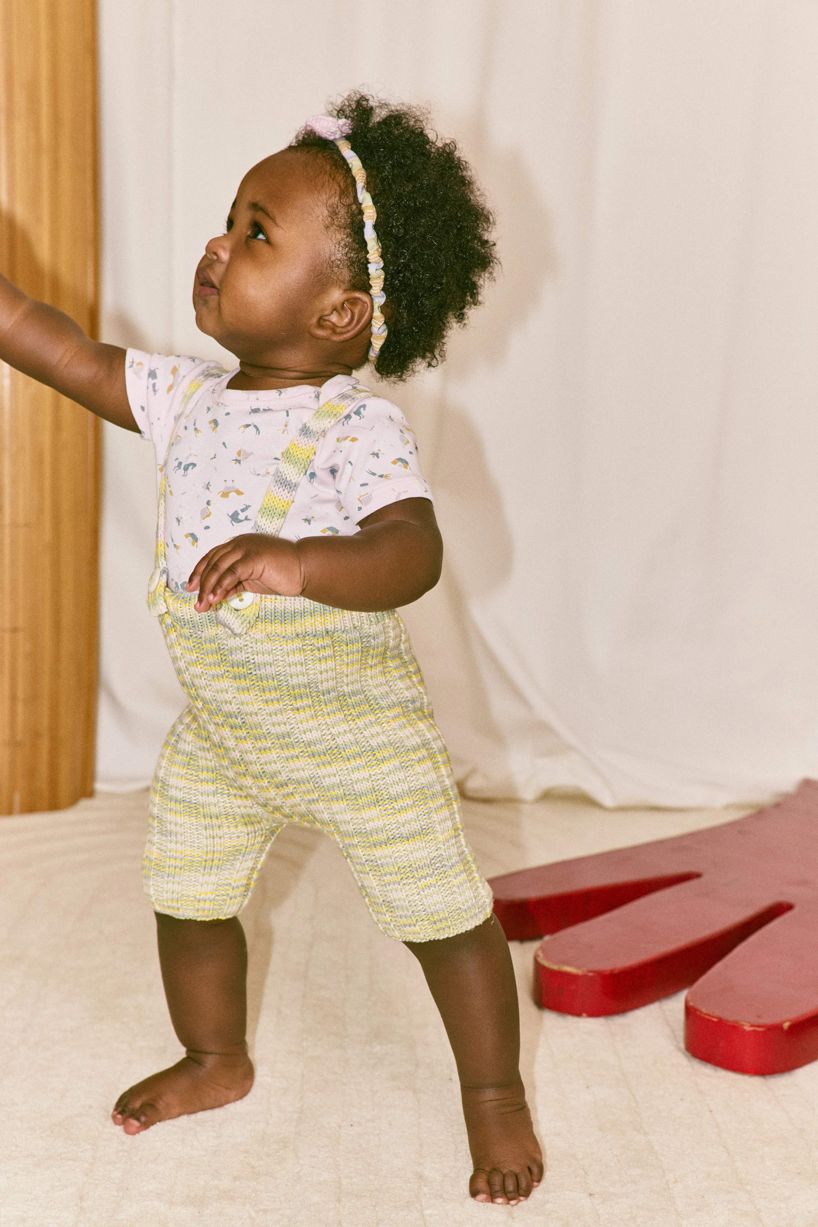 Baby Rib Shorties - Image 4