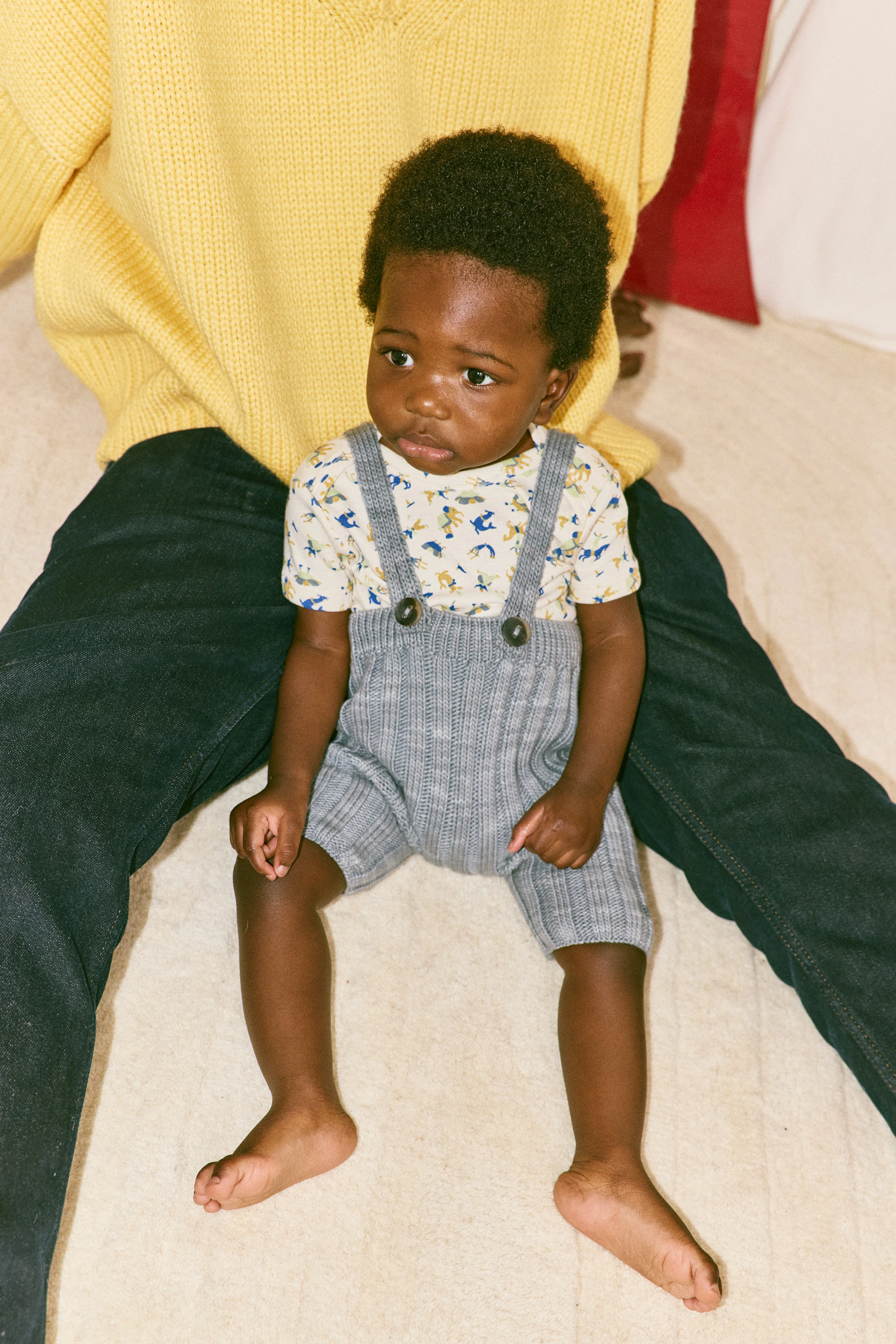 Baby Rib Shorties - Image 2