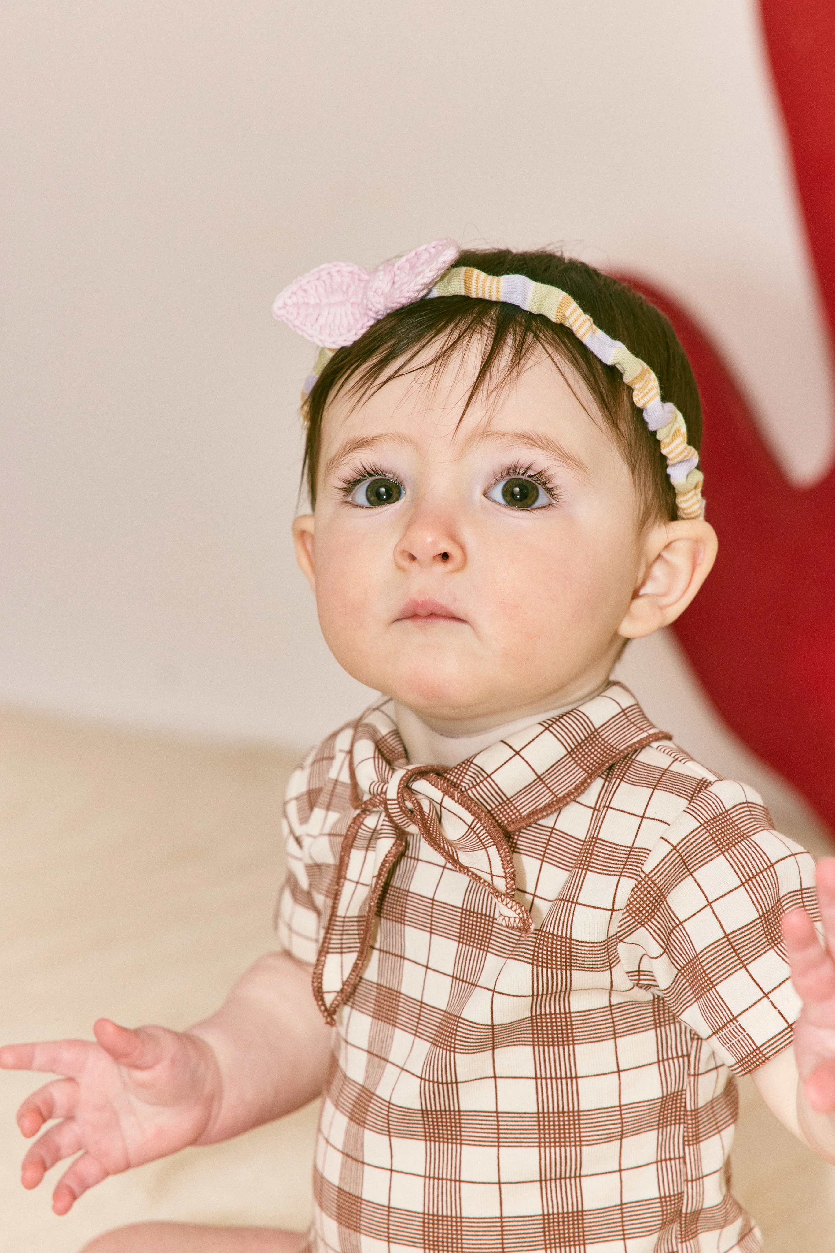 Baby Scout Onesie - Image 4