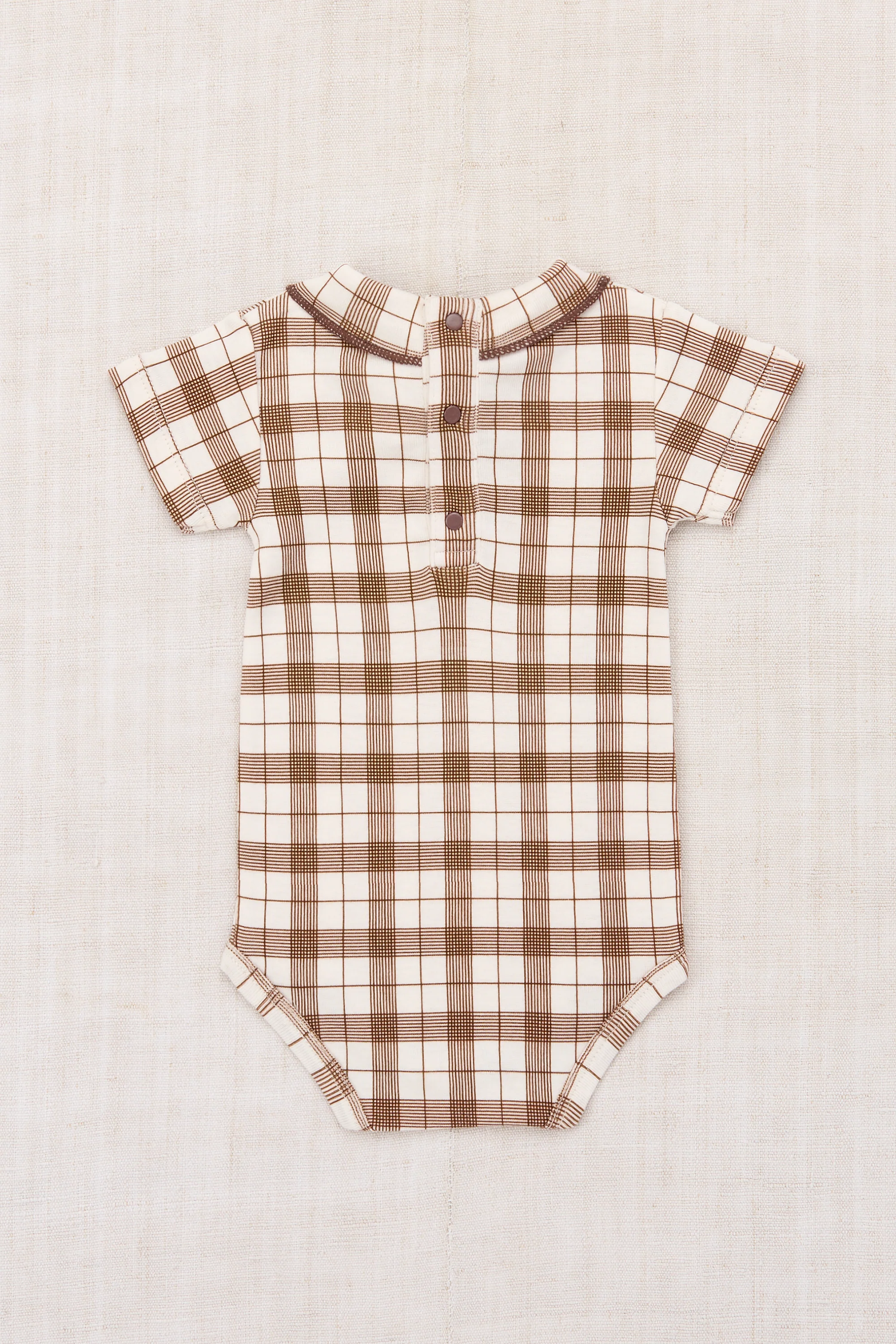 Baby Scout Onesie - Image 5