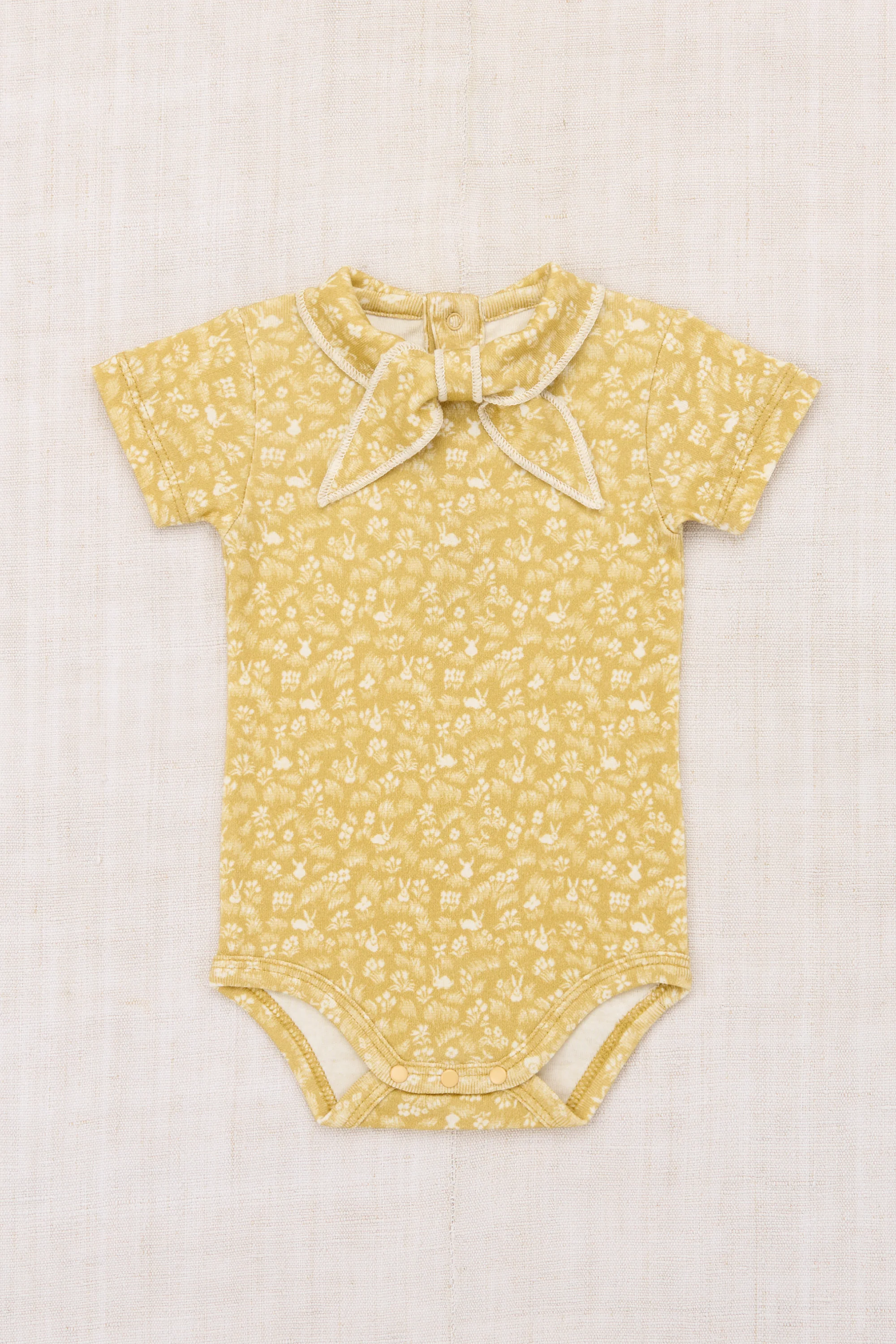 Baby Scout Onesie - Image 2
