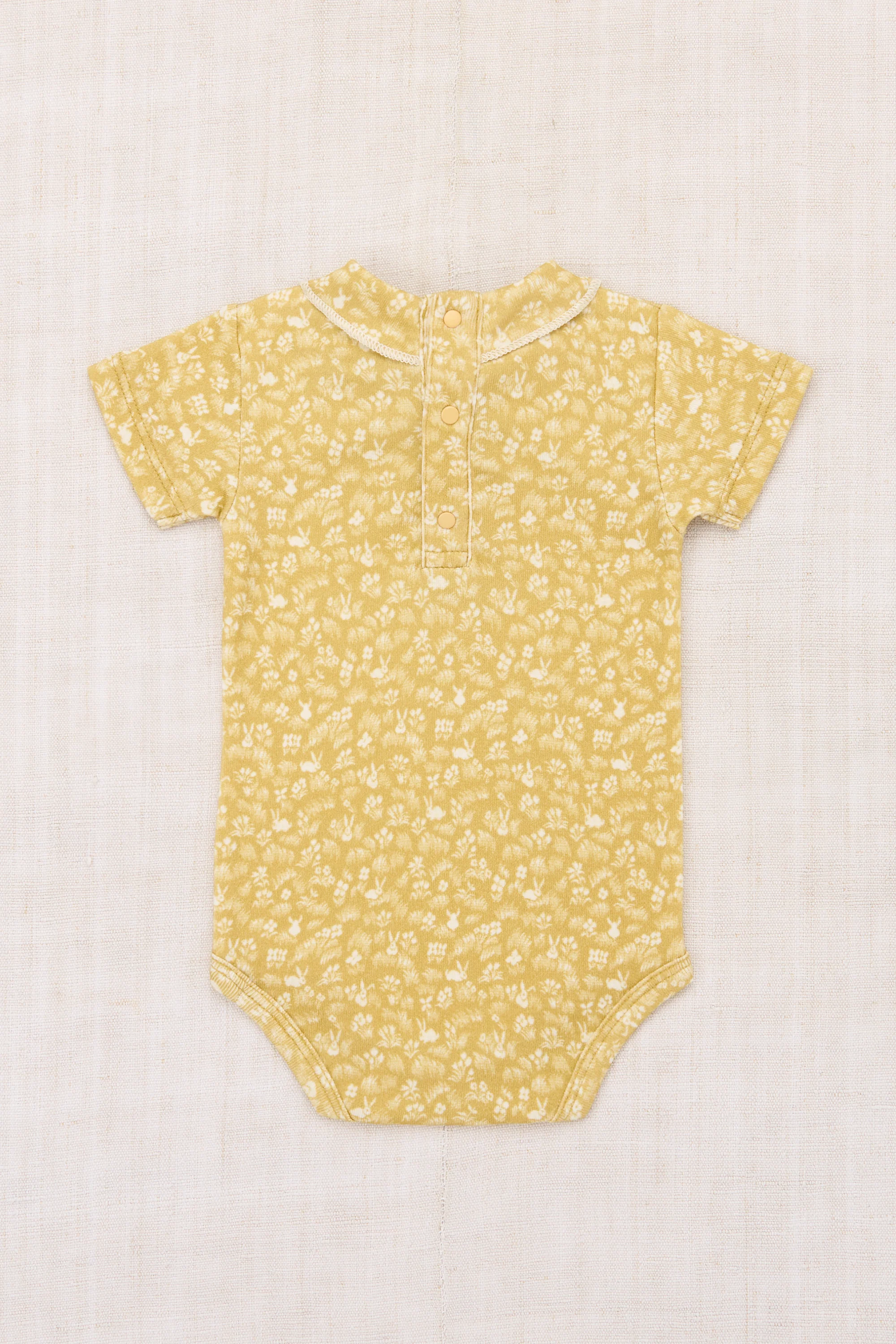 Baby Scout Onesie - Image 6