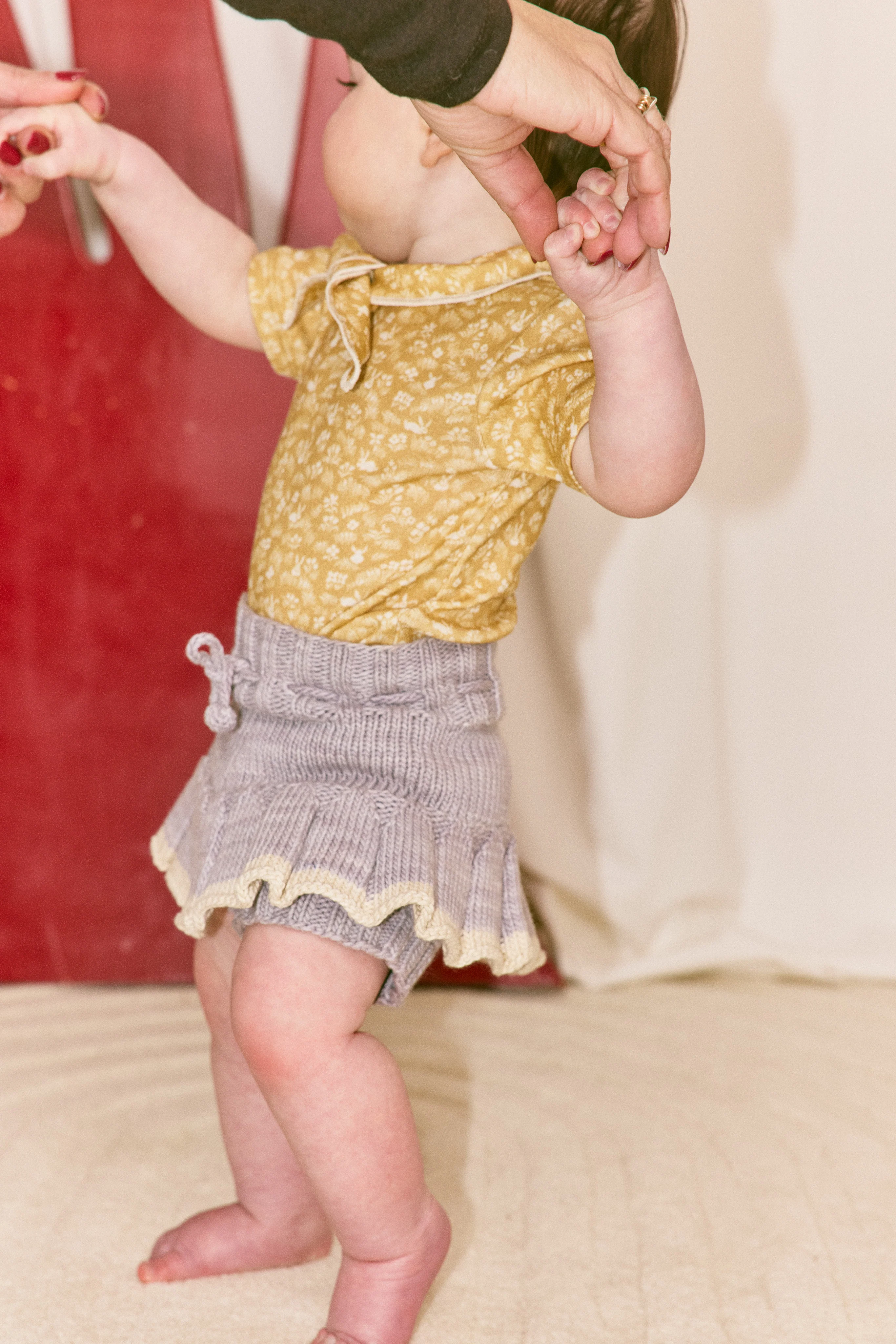 Baby Skating Pond Skirt - Image 3