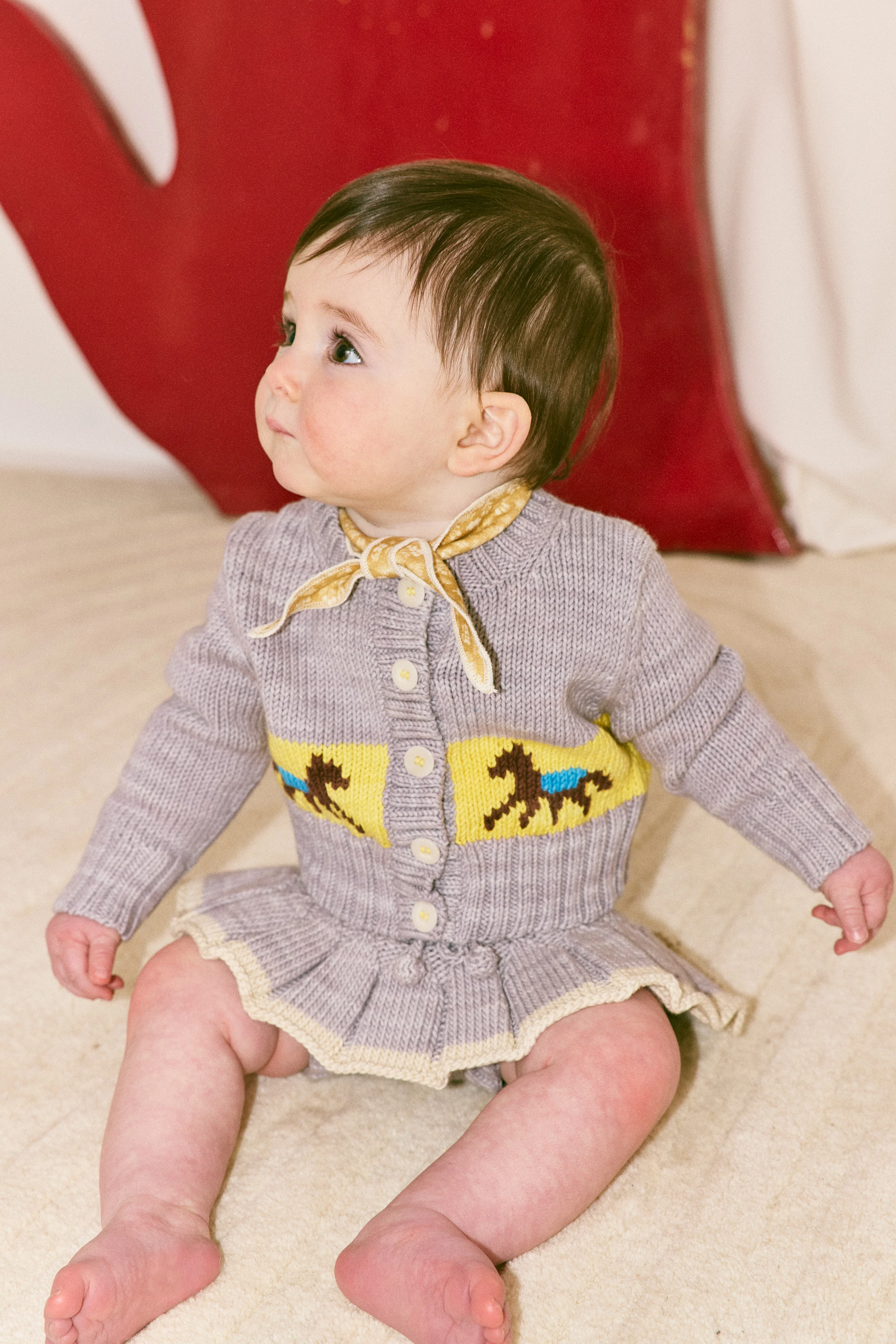 Baby Skating Pond Skirt - Image 4