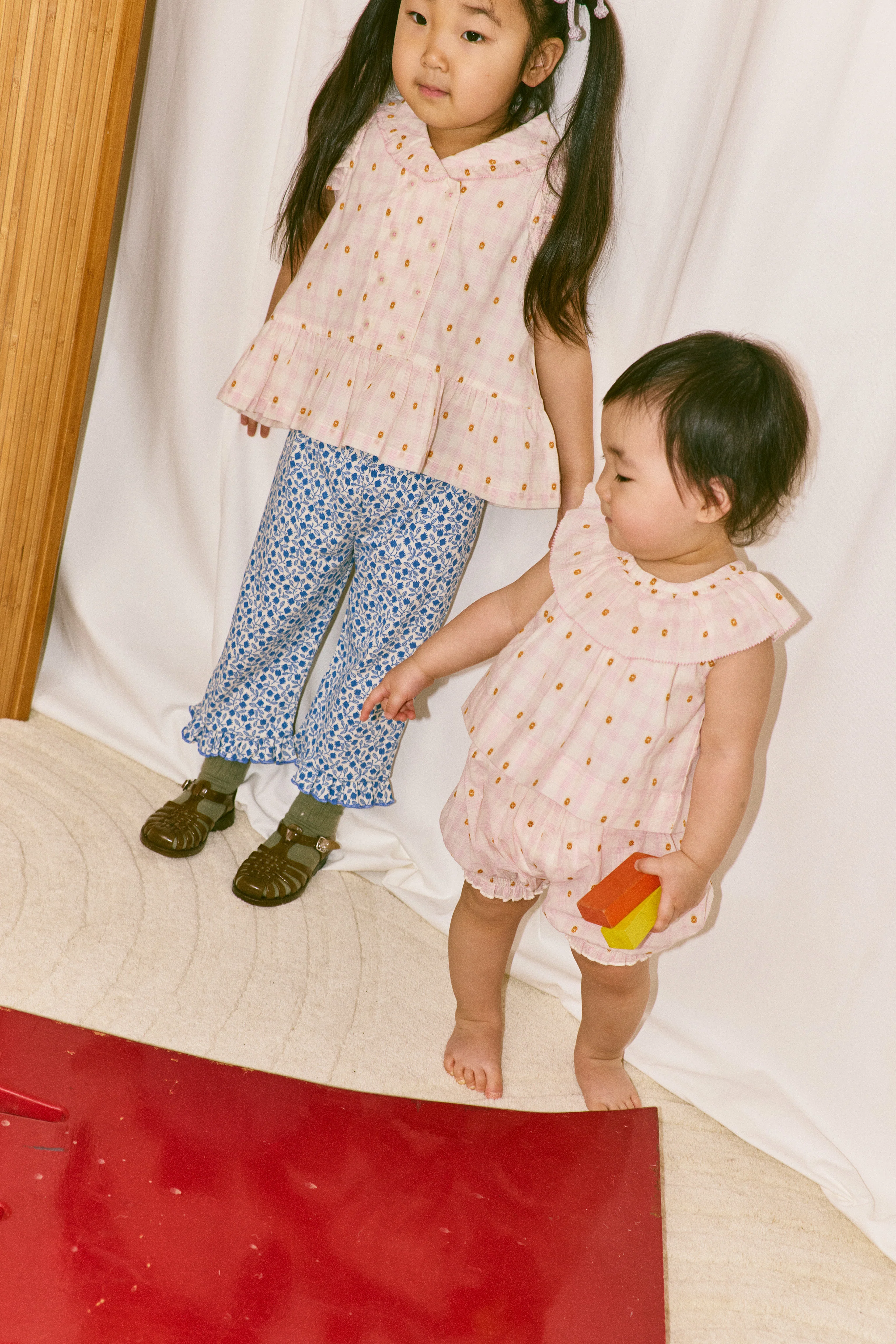 Baby Tallulah Top - Image 3