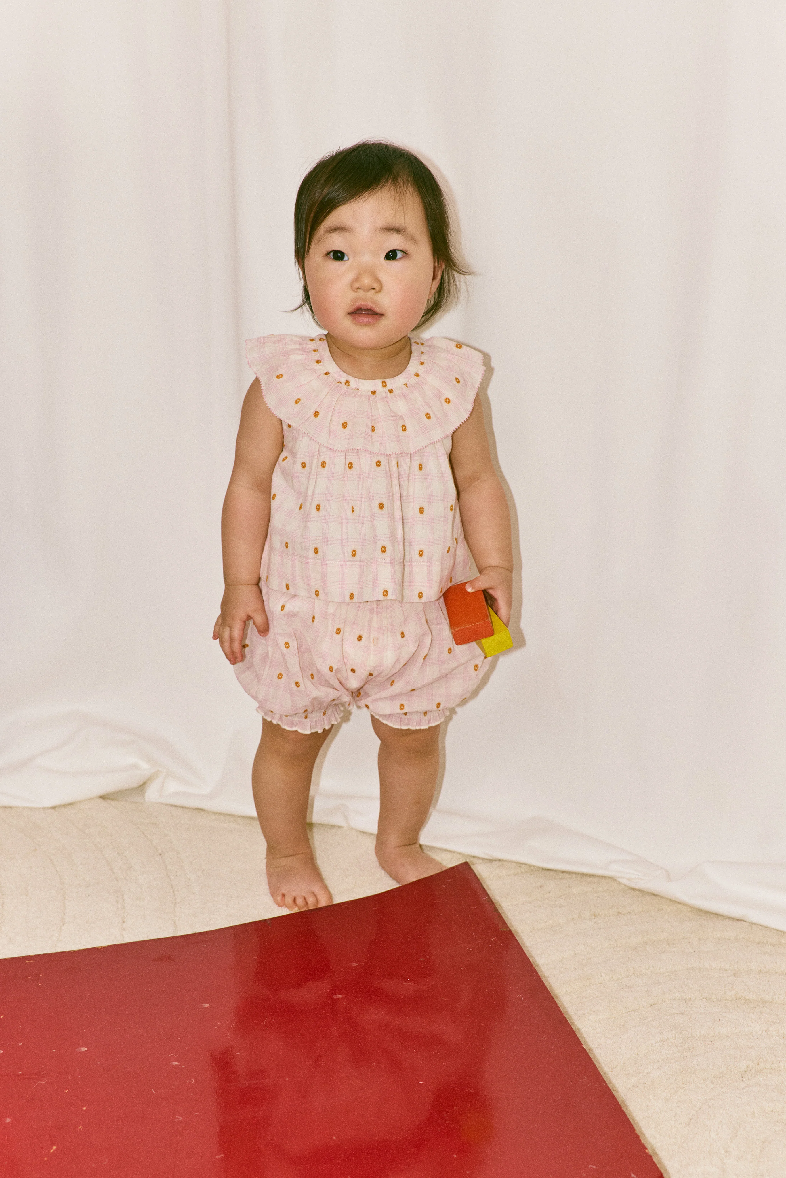 Baby Tallulah Top - Image 5