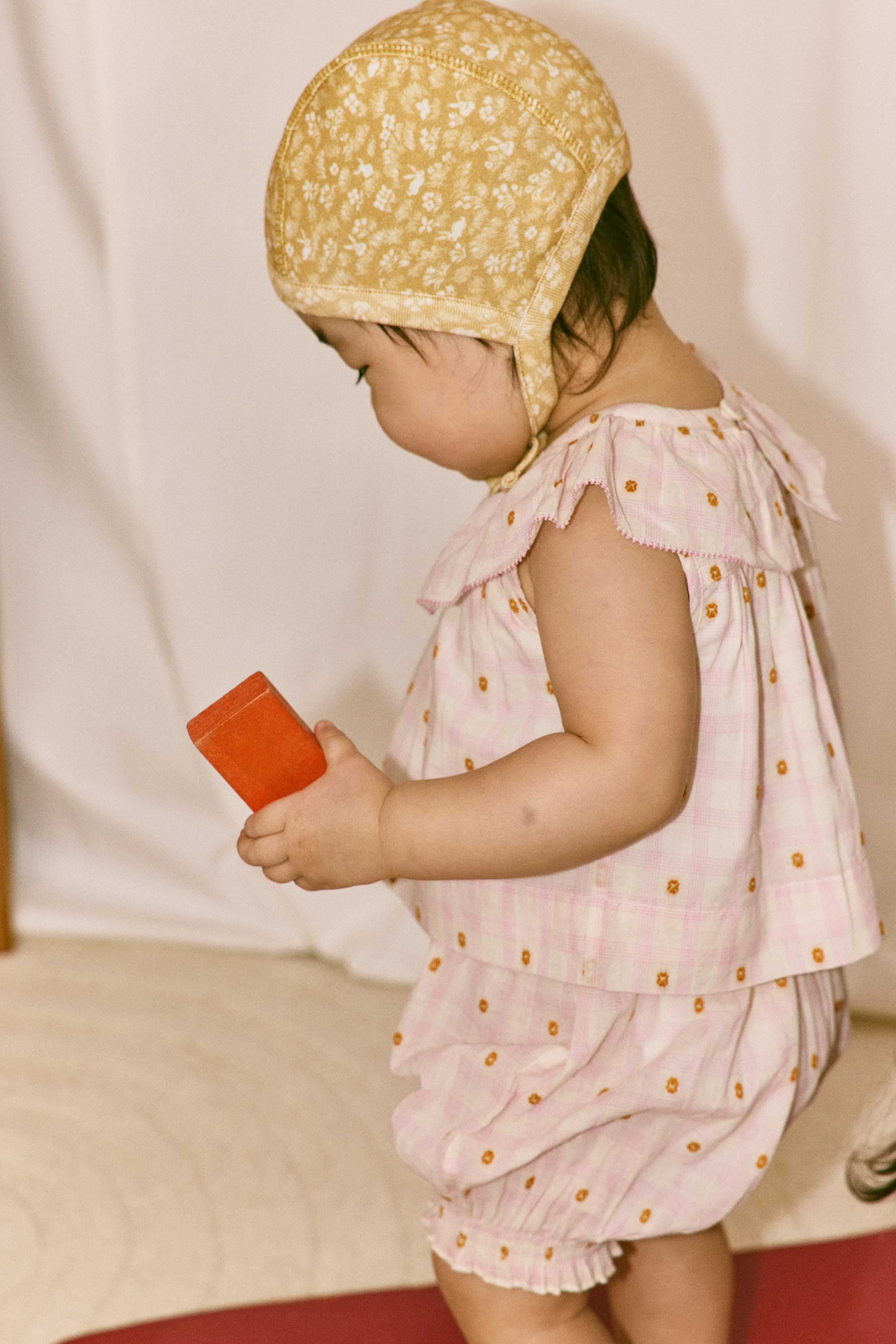 Baby Tallulah Top - Image 6
