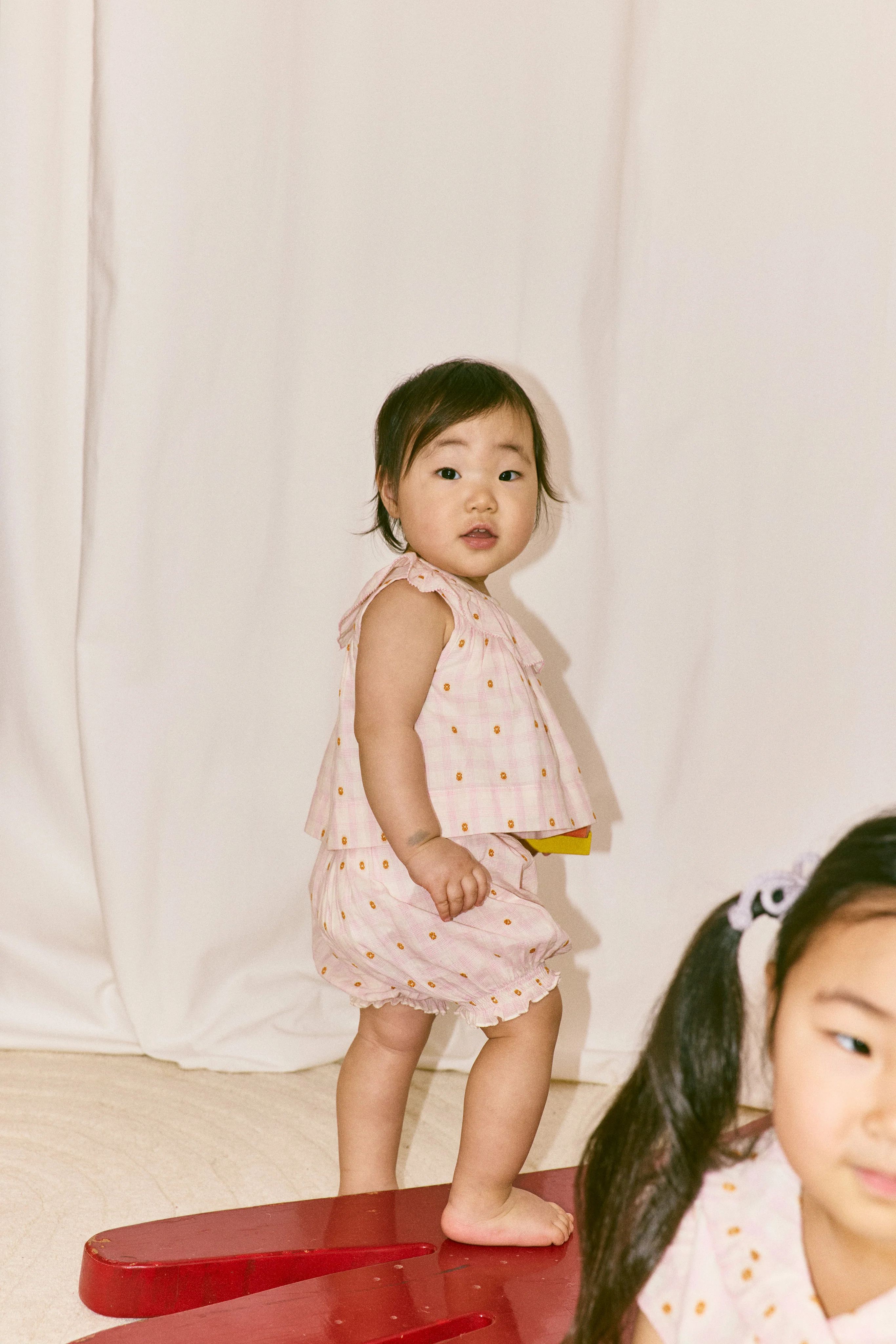 Baby Tallulah Top - Image 7